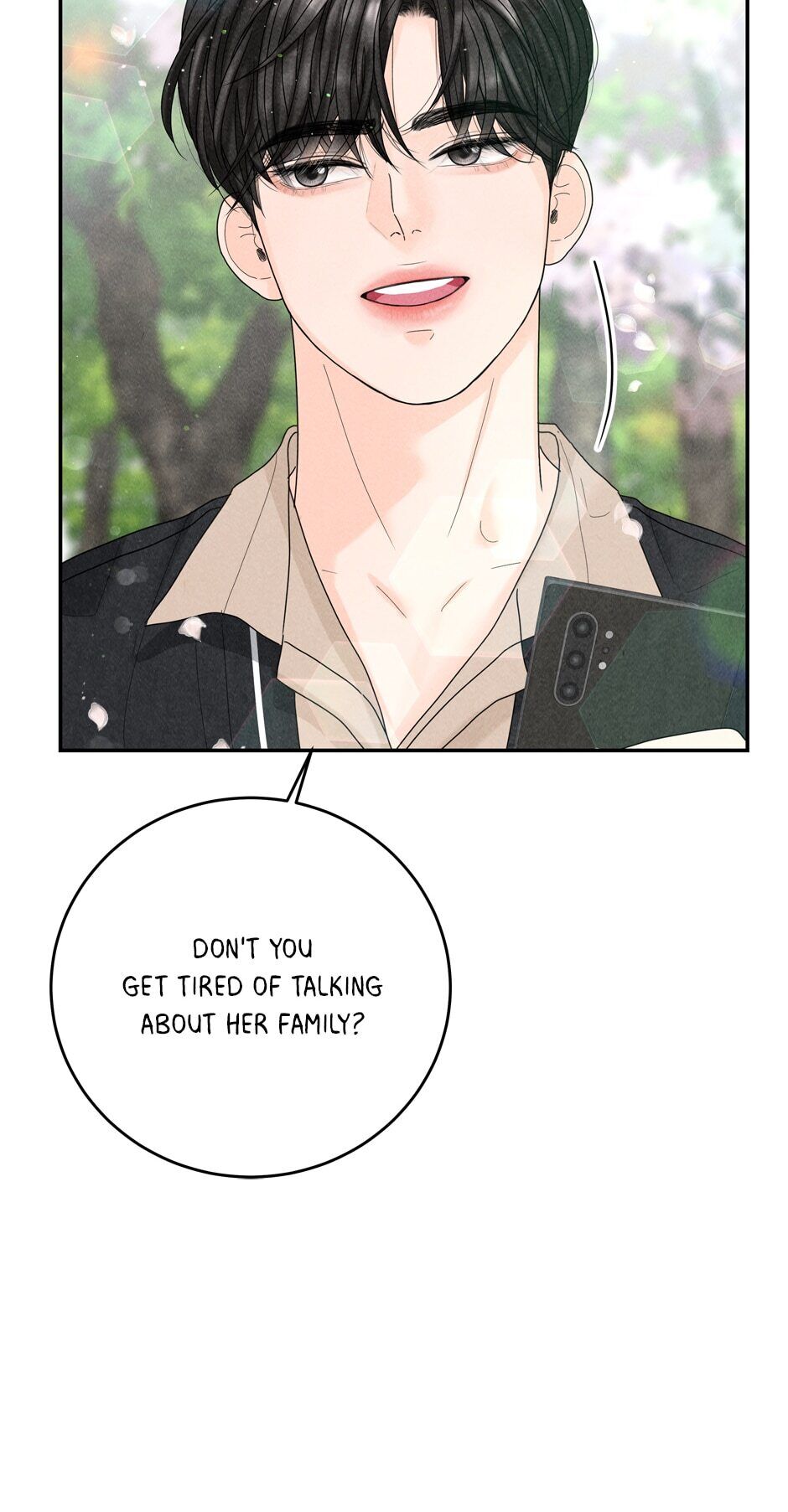 4 Ways To Save Your Wife chapter 29 page 69
