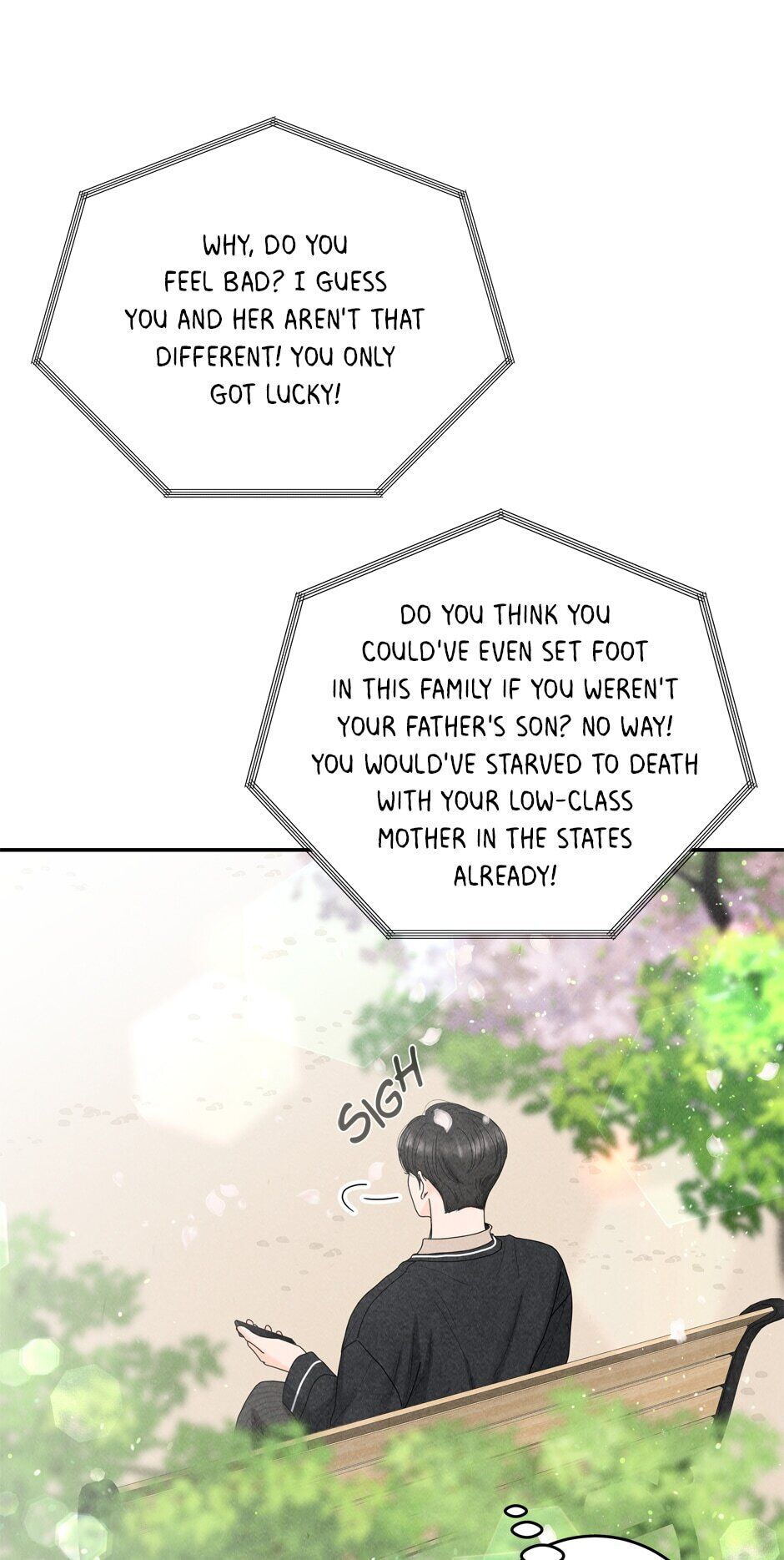4 Ways To Save Your Wife chapter 29 page 70