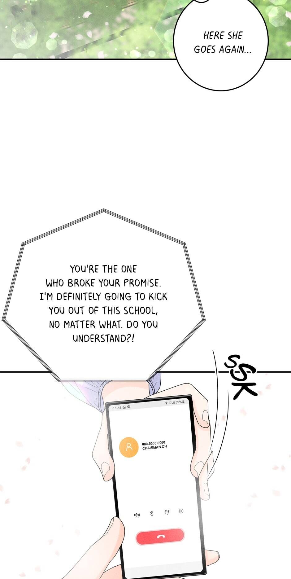 4 Ways To Save Your Wife chapter 29 page 71