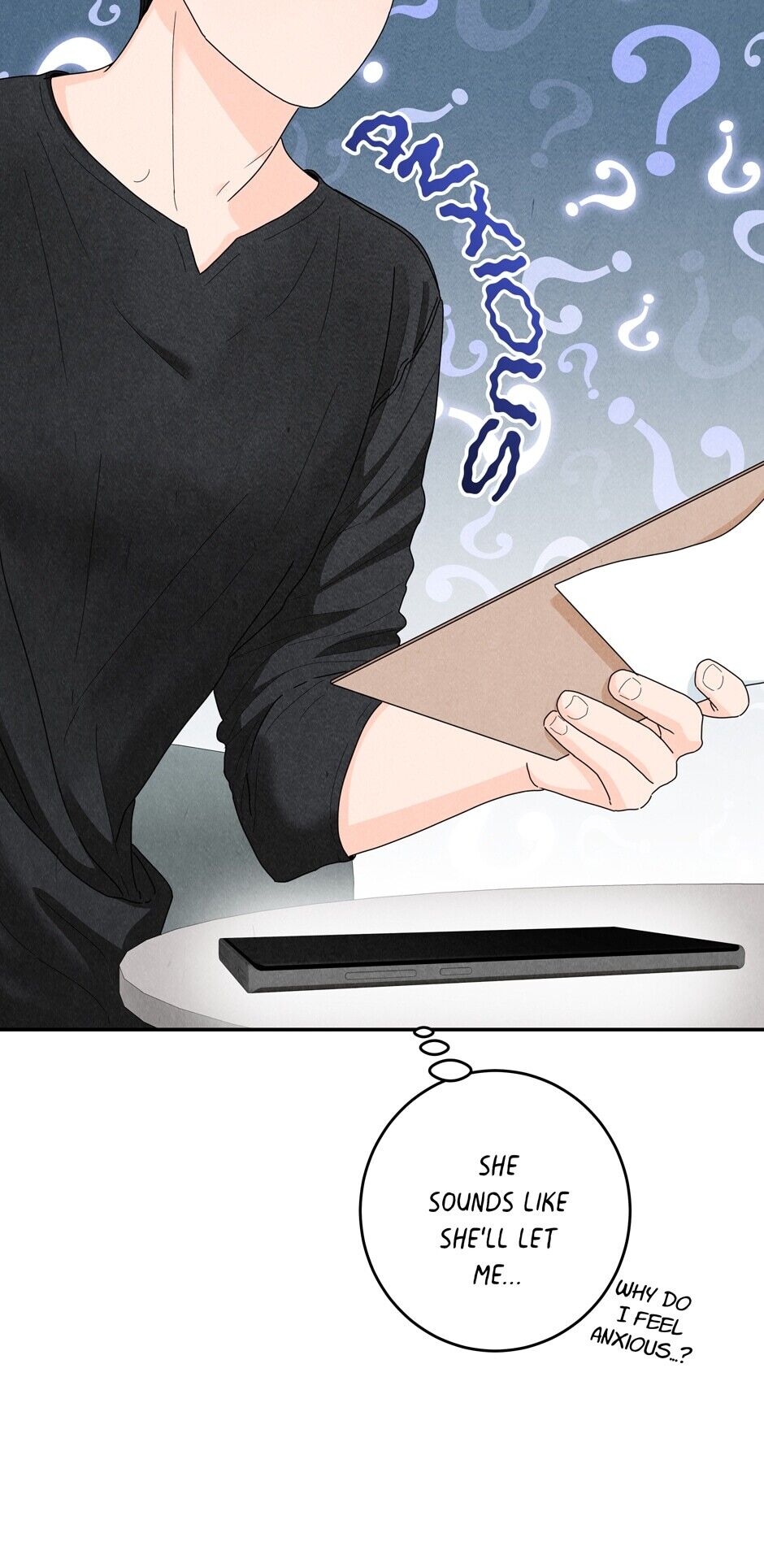 4 Ways To Save Your Wife chapter 29 page 9