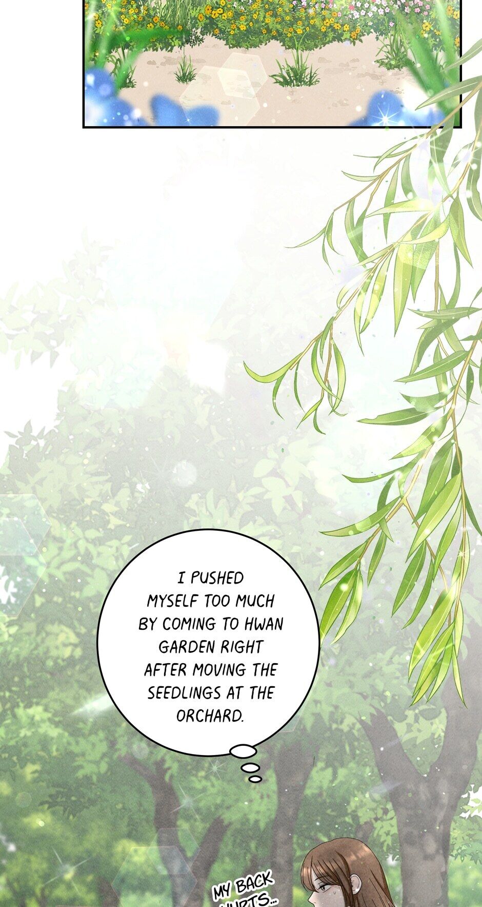 4 Ways To Save Your Wife chapter 30 page 2