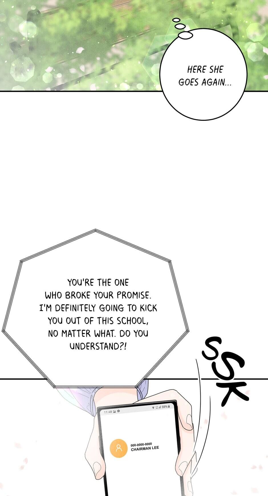 4 Ways To Save Your Wife chapter 30 page 15