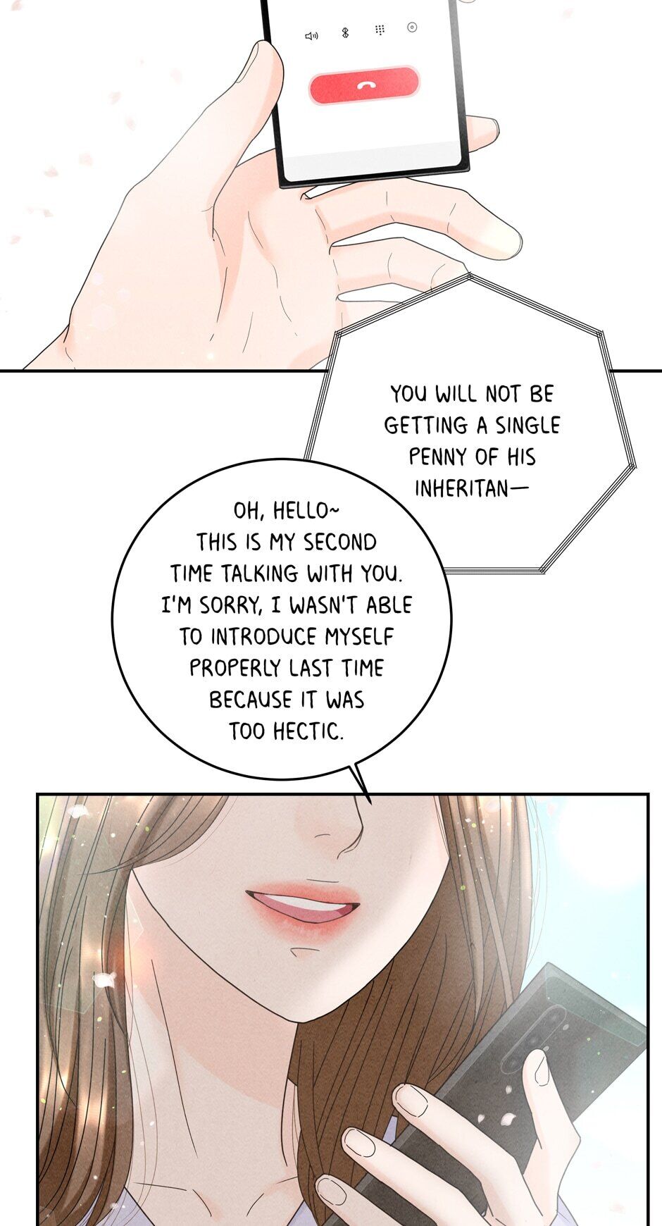 4 Ways To Save Your Wife chapter 30 page 16
