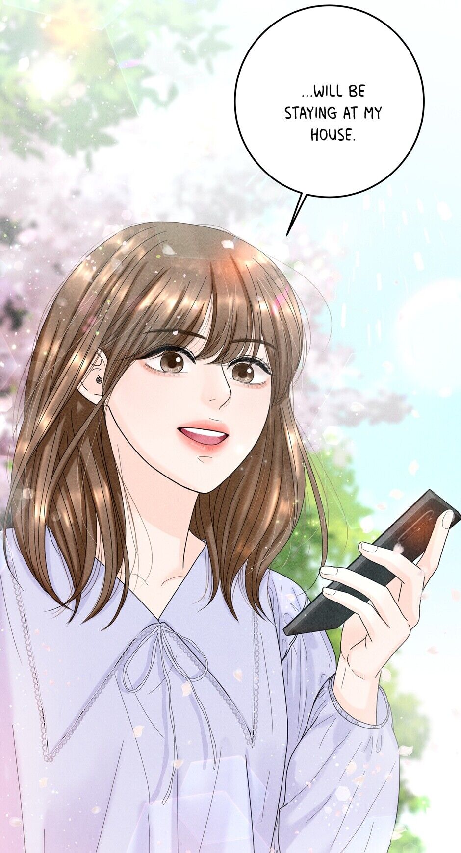 4 Ways To Save Your Wife chapter 30 page 19