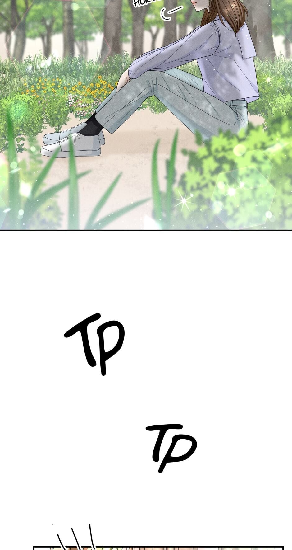 4 Ways To Save Your Wife chapter 30 page 3