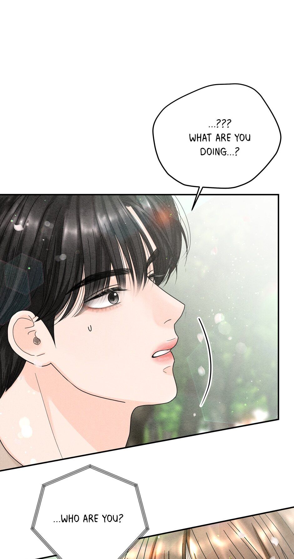 4 Ways To Save Your Wife chapter 30 page 21