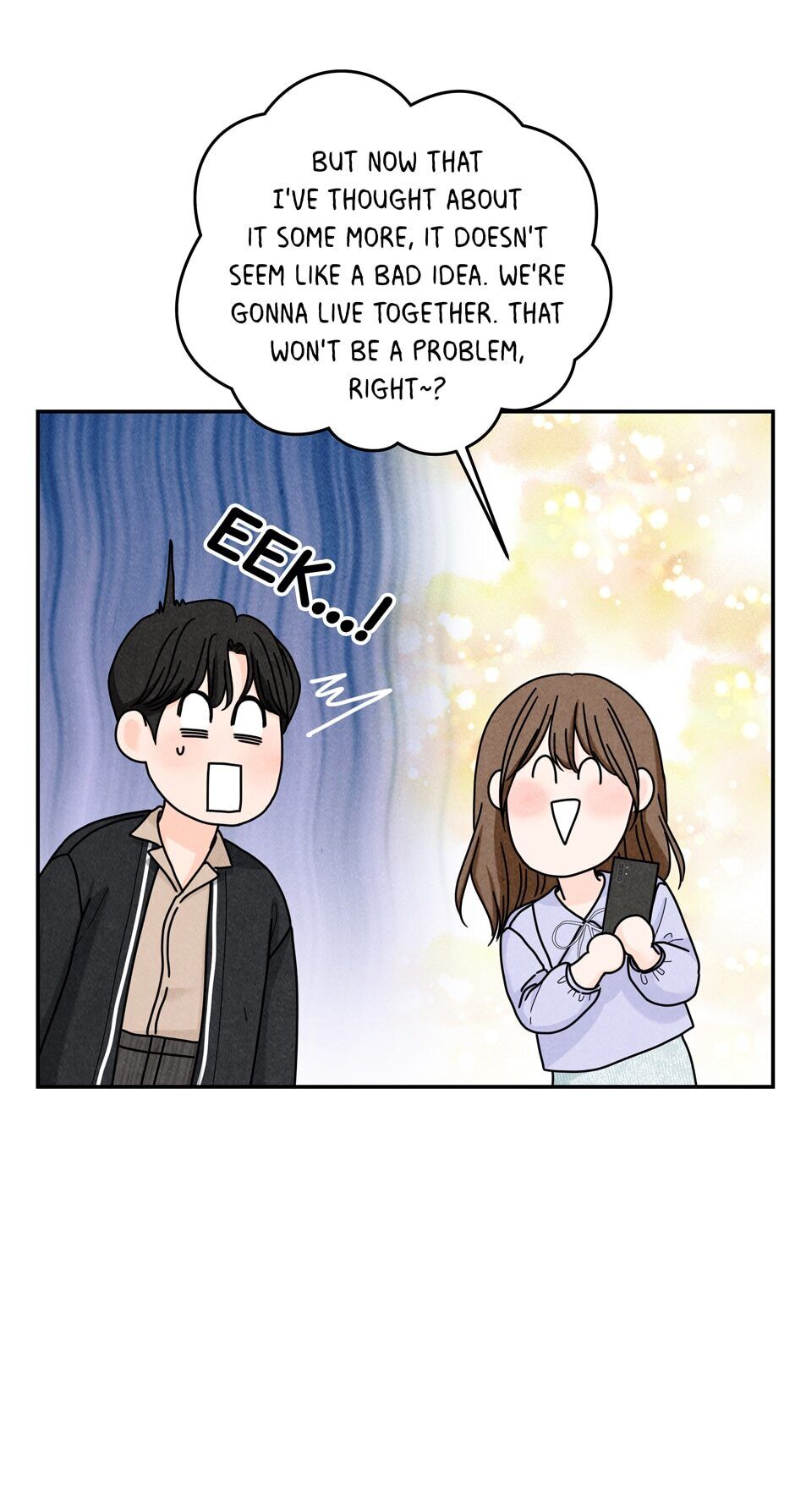 4 Ways To Save Your Wife chapter 30 page 23