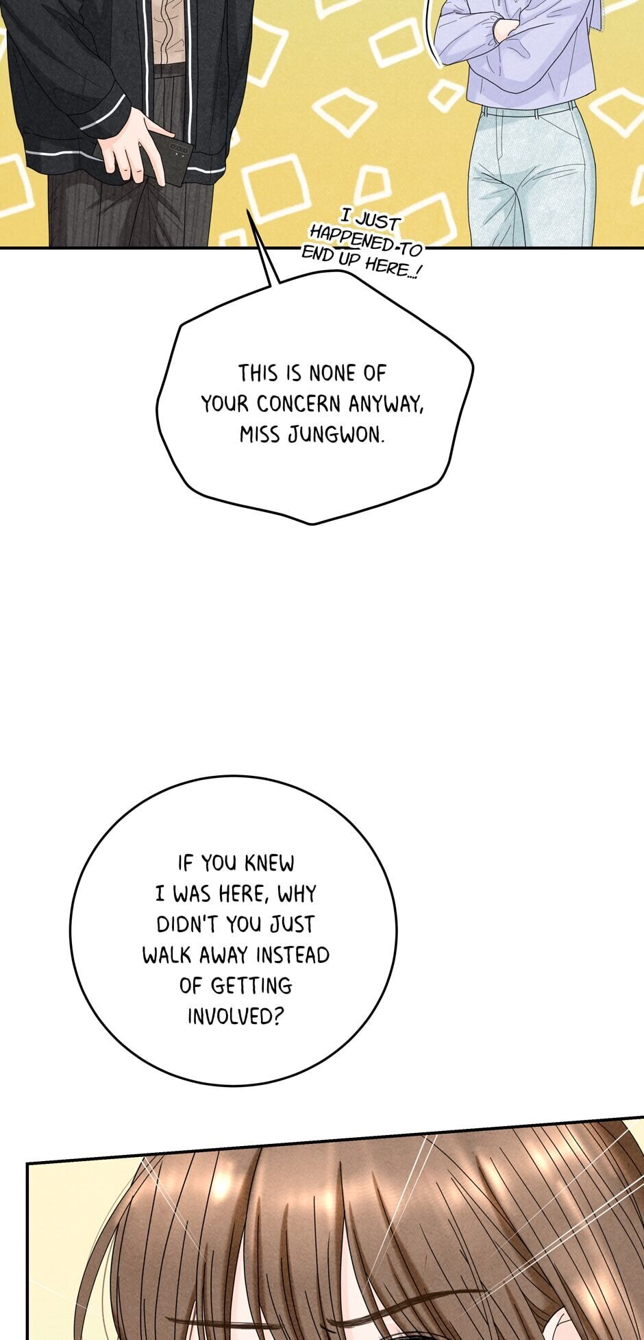 4 Ways To Save Your Wife chapter 30 page 28