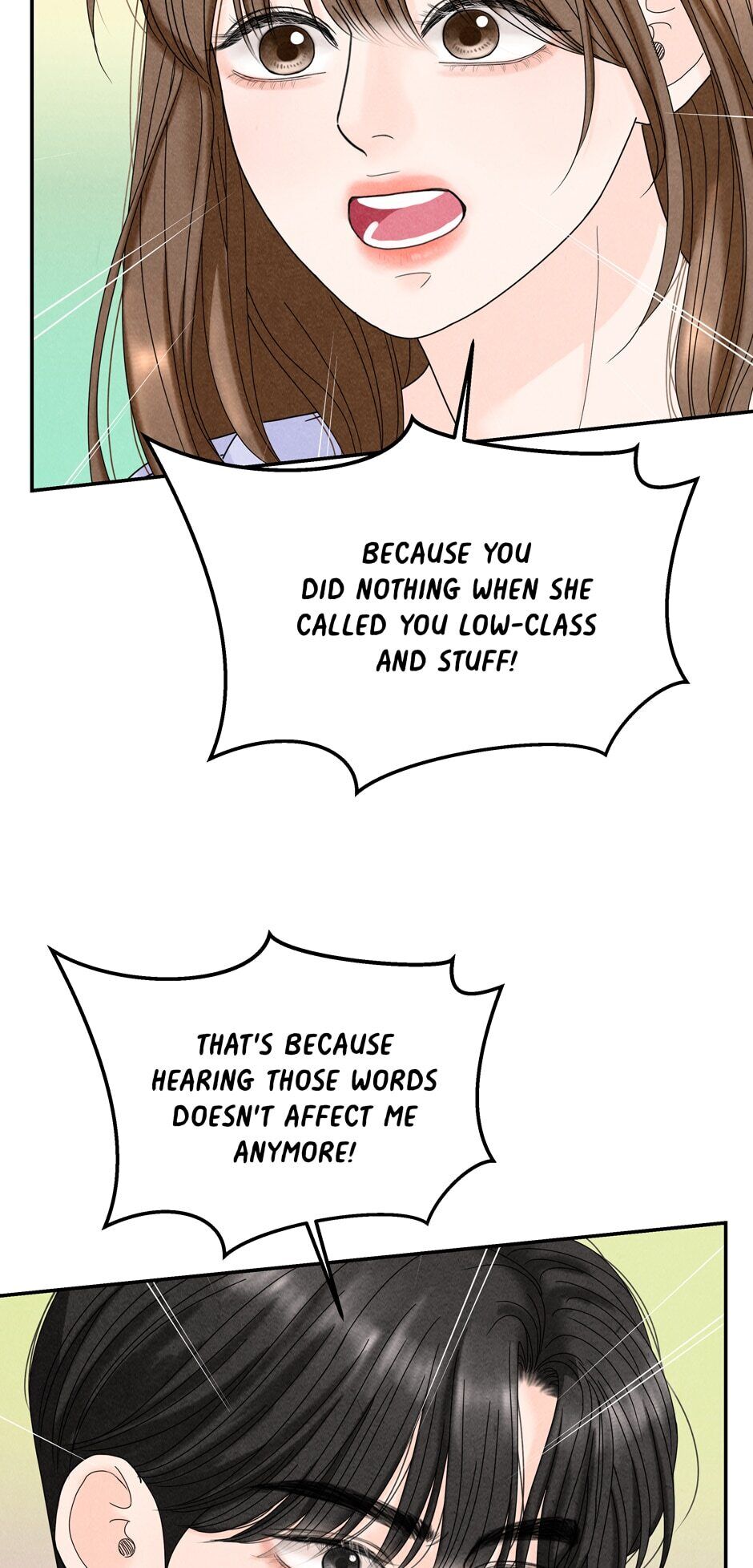 4 Ways To Save Your Wife chapter 30 page 29
