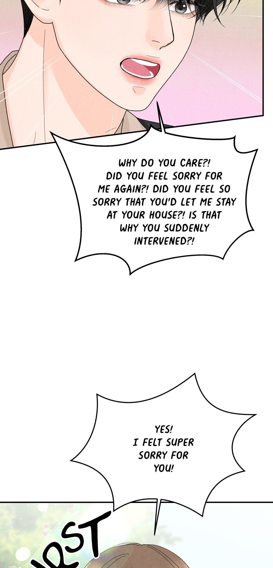 4 Ways To Save Your Wife chapter 30 page 30