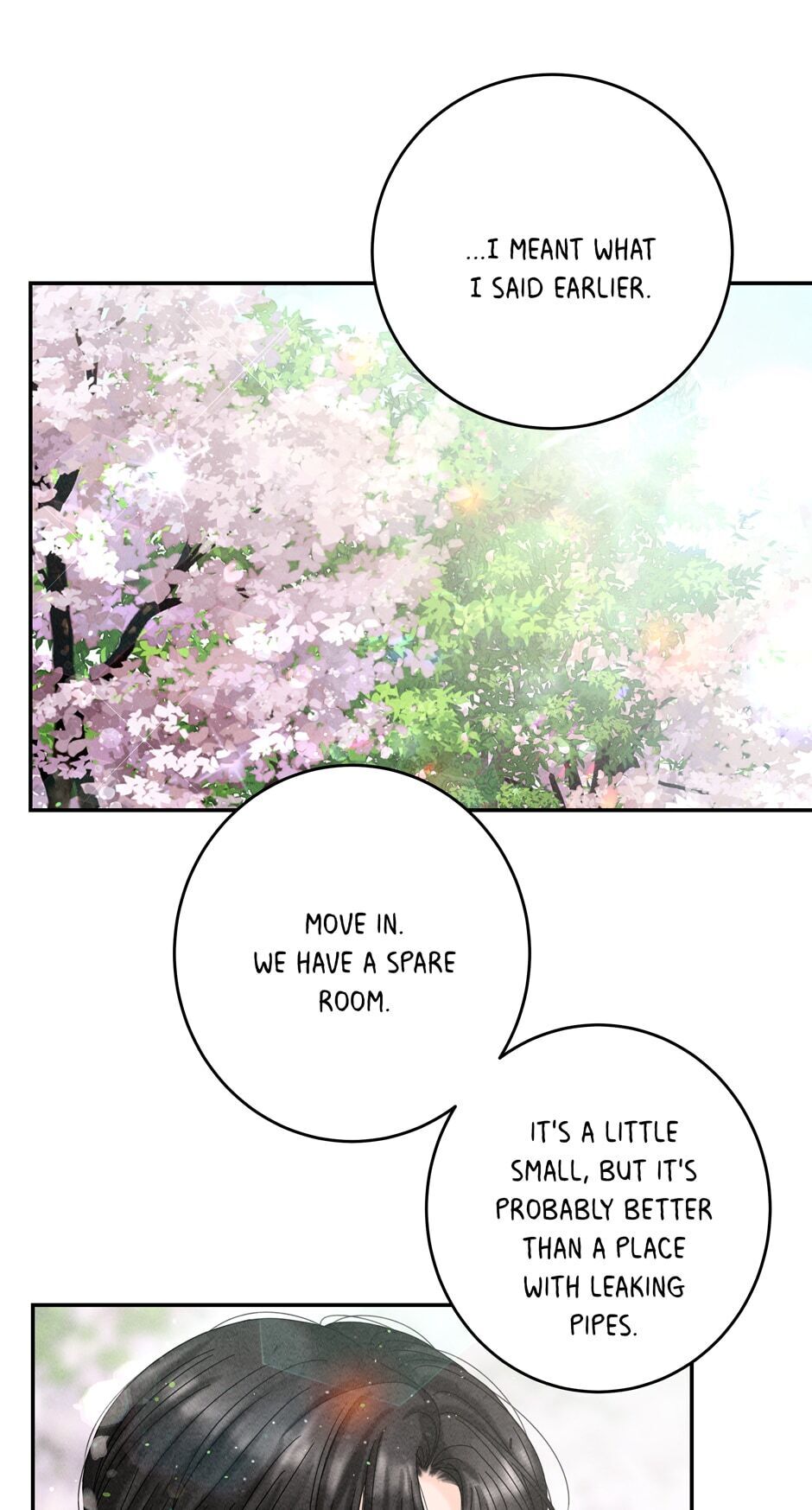 4 Ways To Save Your Wife chapter 30 page 34