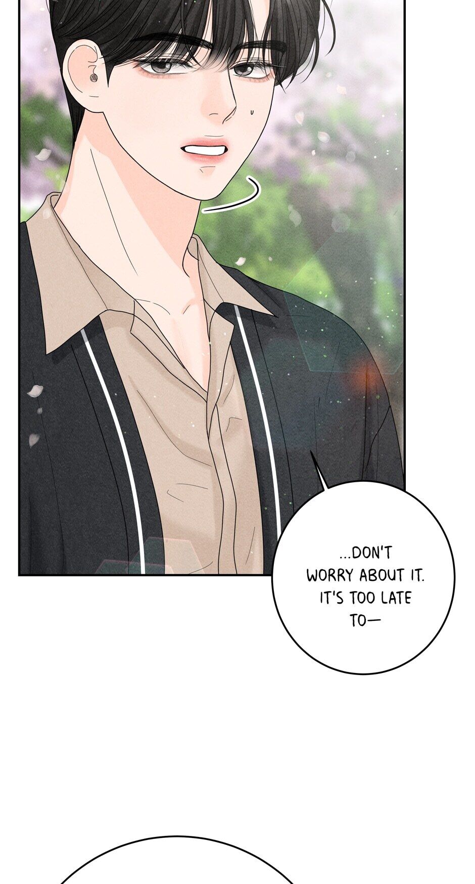 4 Ways To Save Your Wife chapter 30 page 35