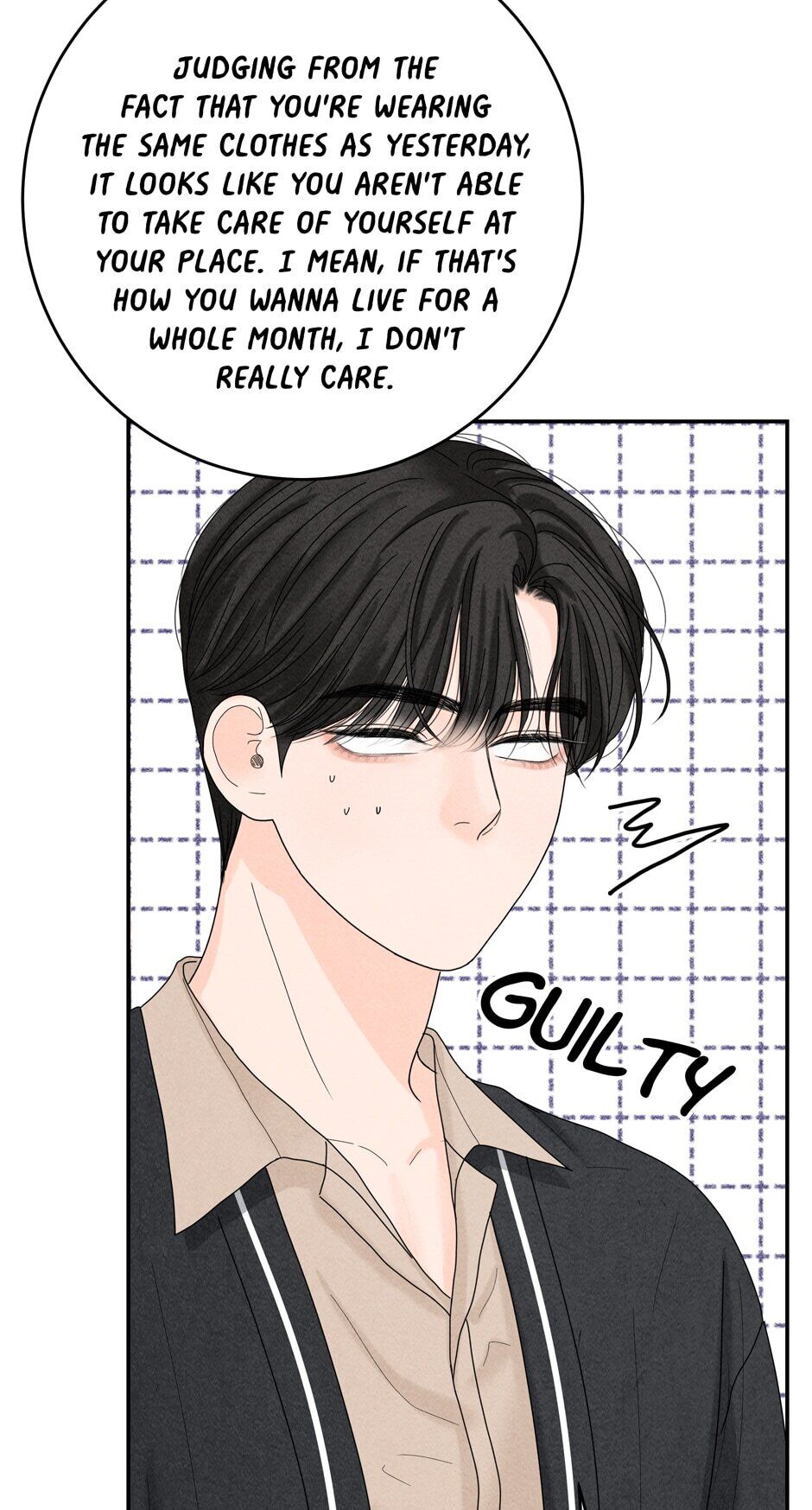 4 Ways To Save Your Wife chapter 30 page 36