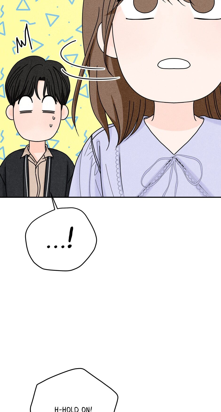 4 Ways To Save Your Wife chapter 30 page 38