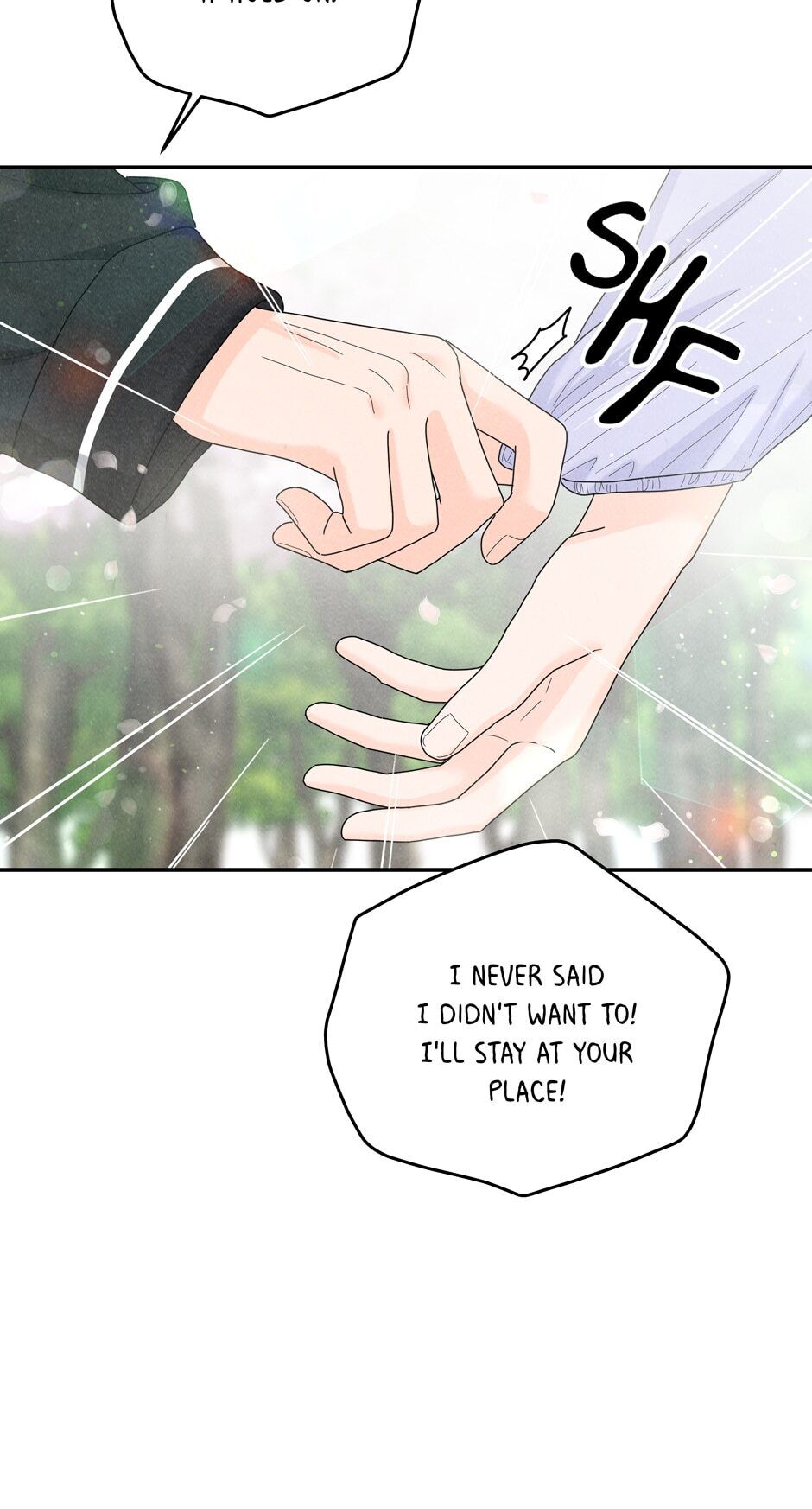 4 Ways To Save Your Wife chapter 30 page 39