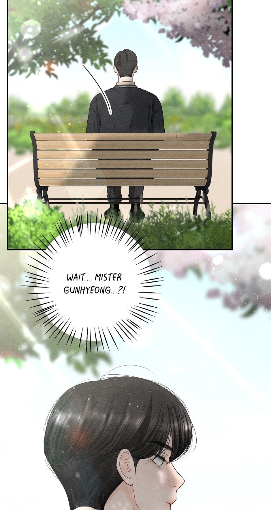 4 Ways To Save Your Wife chapter 30 page 5