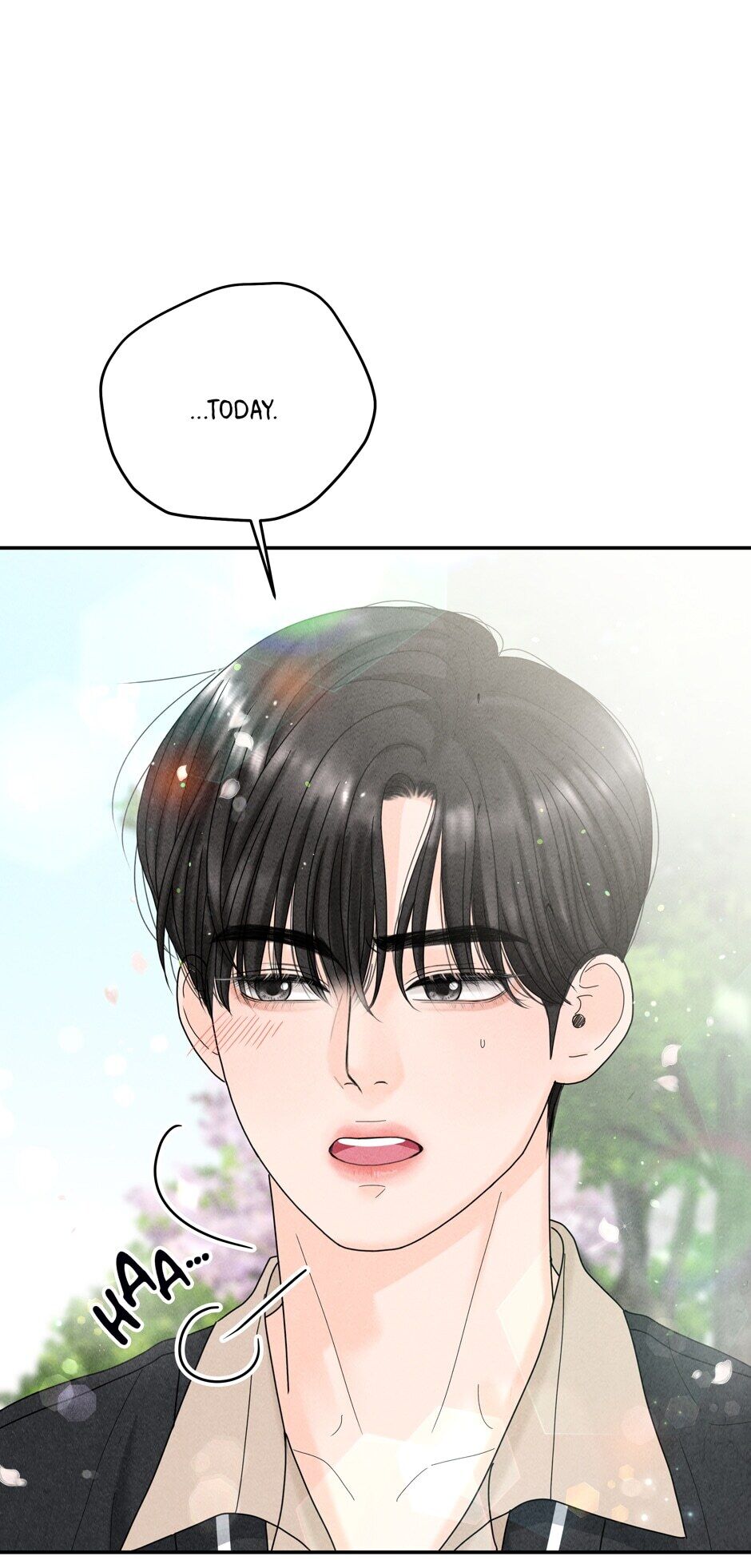 4 Ways To Save Your Wife chapter 30 page 41