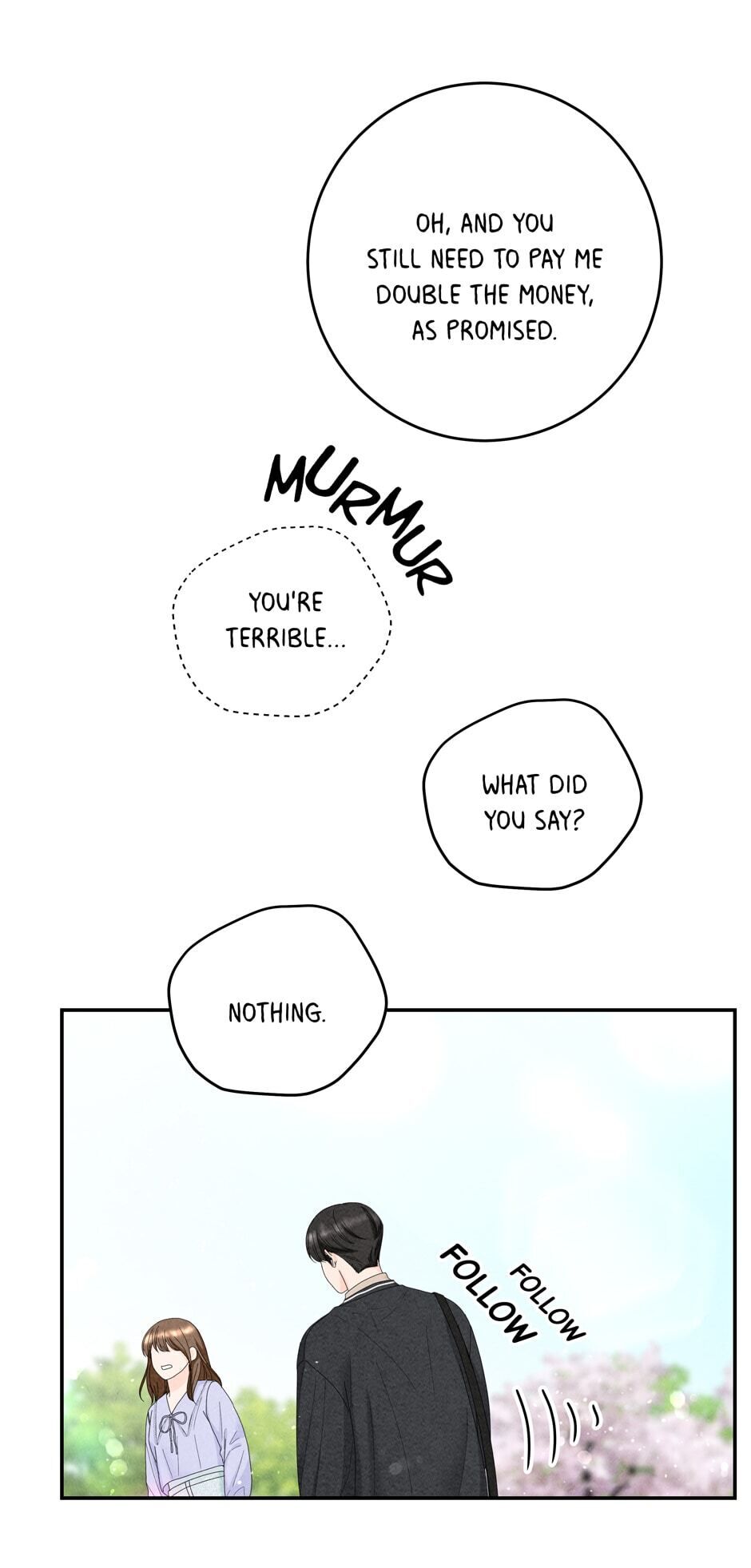 4 Ways To Save Your Wife chapter 30 page 42