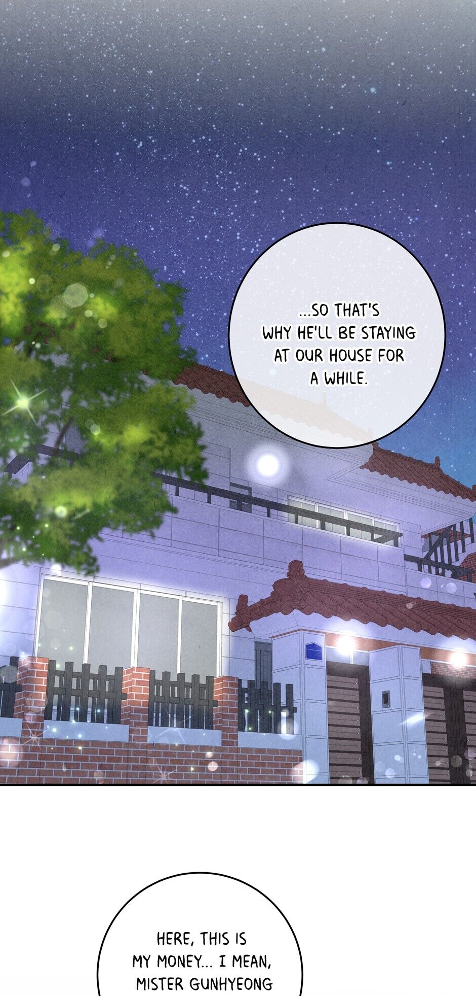 4 Ways To Save Your Wife chapter 30 page 44