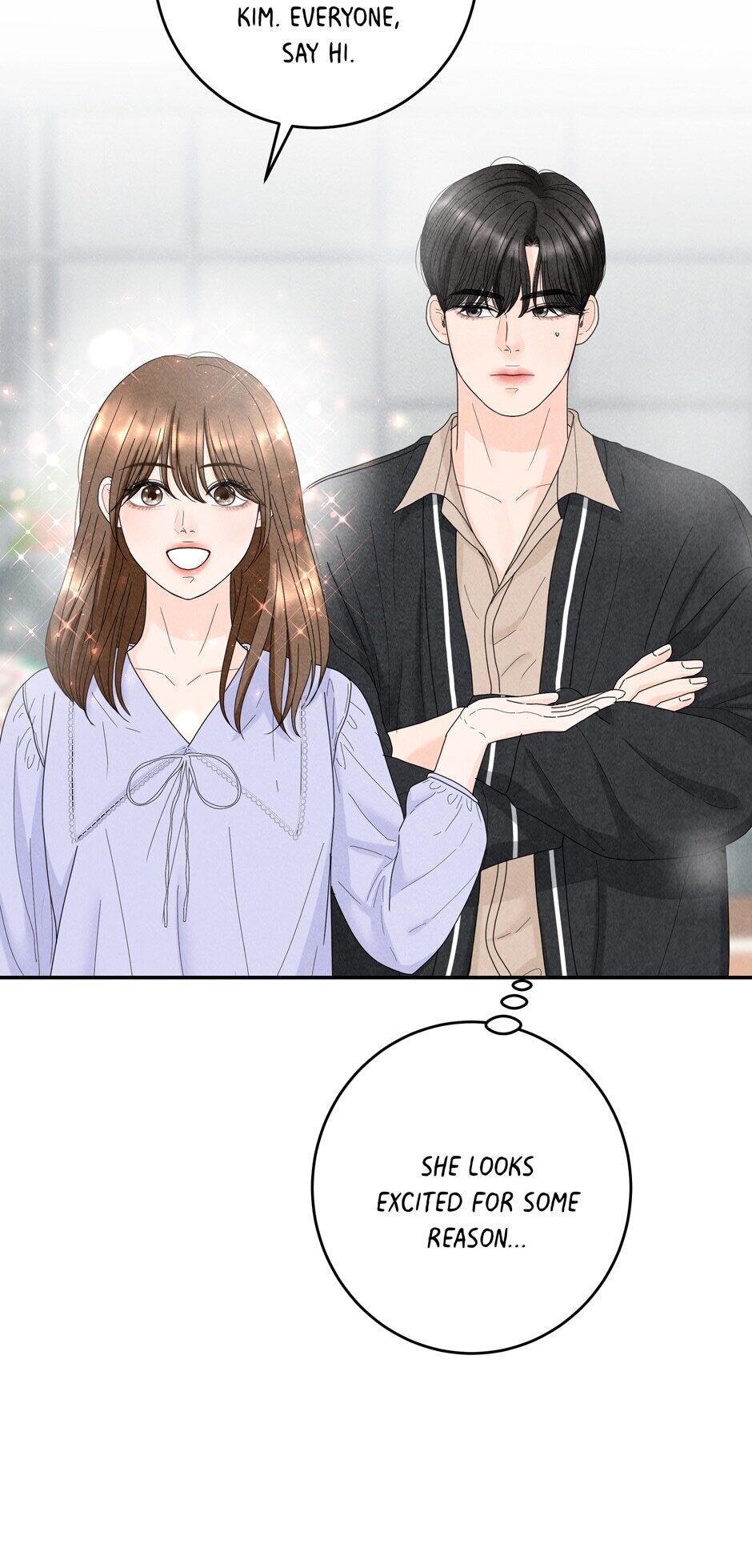 4 Ways To Save Your Wife chapter 30 page 45