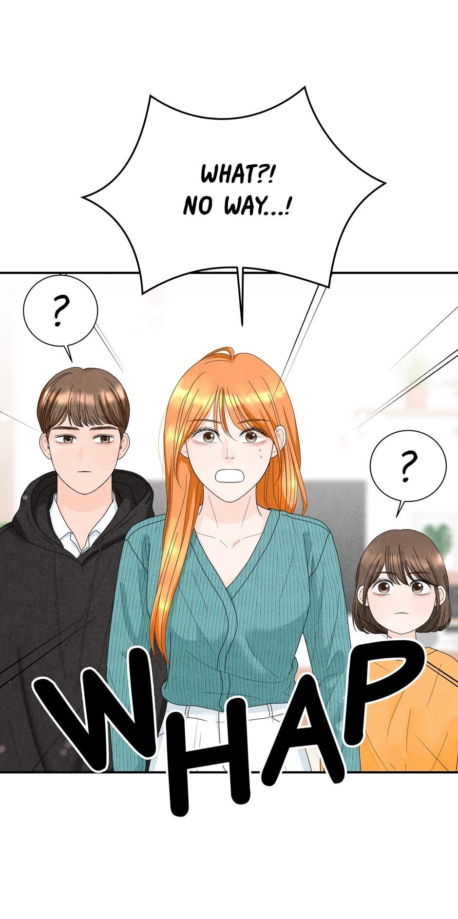 4 Ways To Save Your Wife chapter 30 page 46