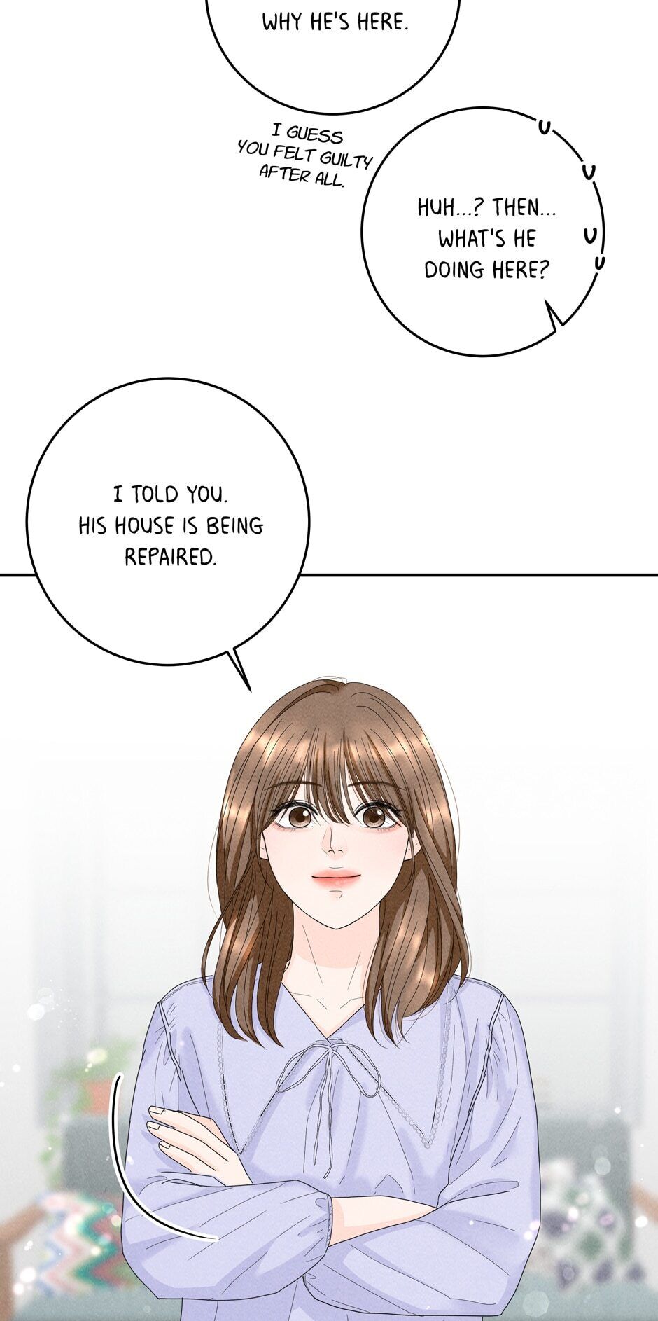 4 Ways To Save Your Wife chapter 30 page 48