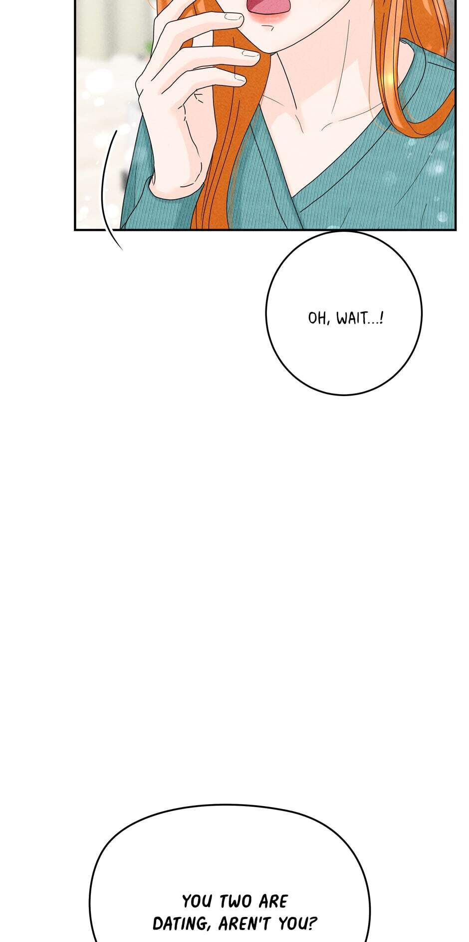 4 Ways To Save Your Wife chapter 30 page 50