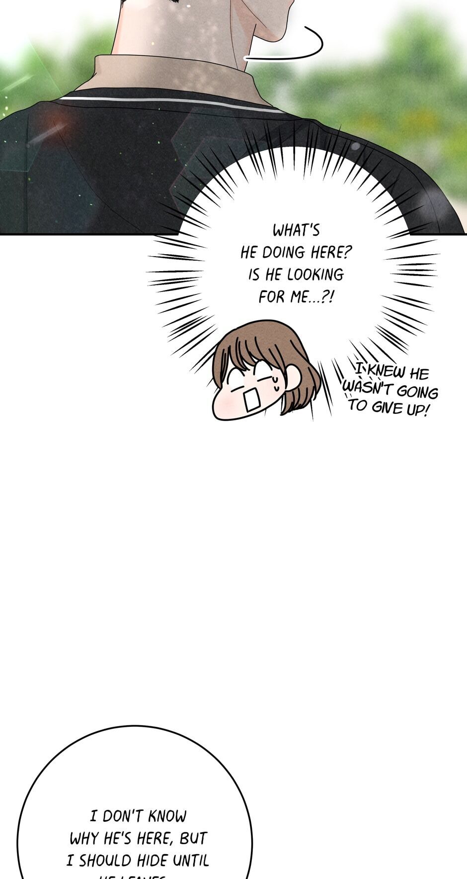 4 Ways To Save Your Wife chapter 30 page 6