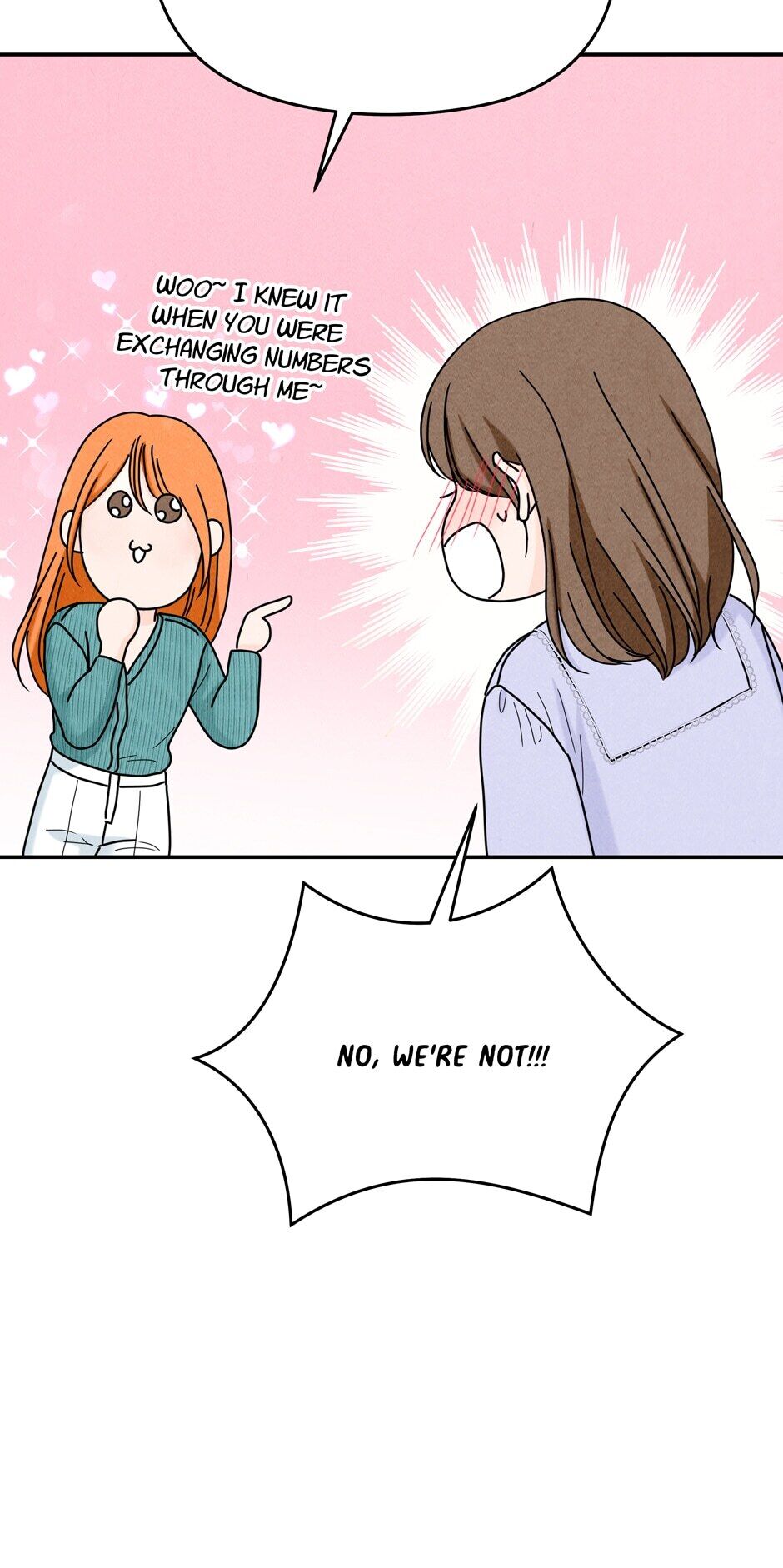 4 Ways To Save Your Wife chapter 30 page 51