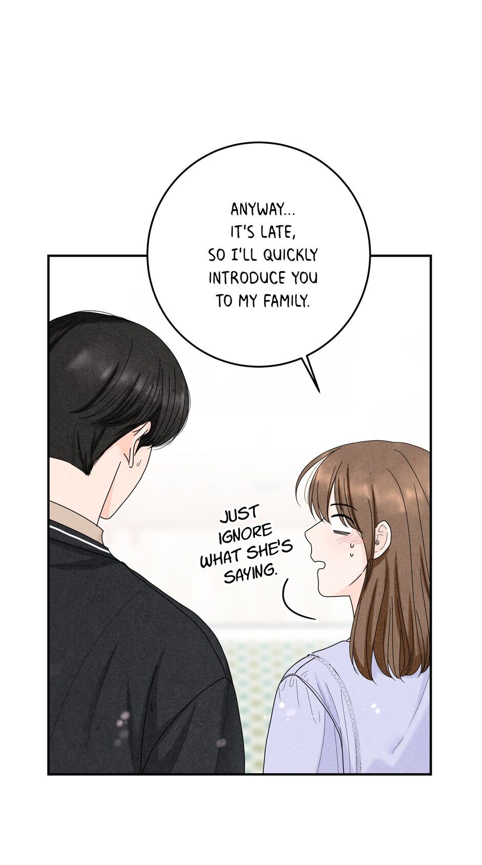 4 Ways To Save Your Wife chapter 30 page 52