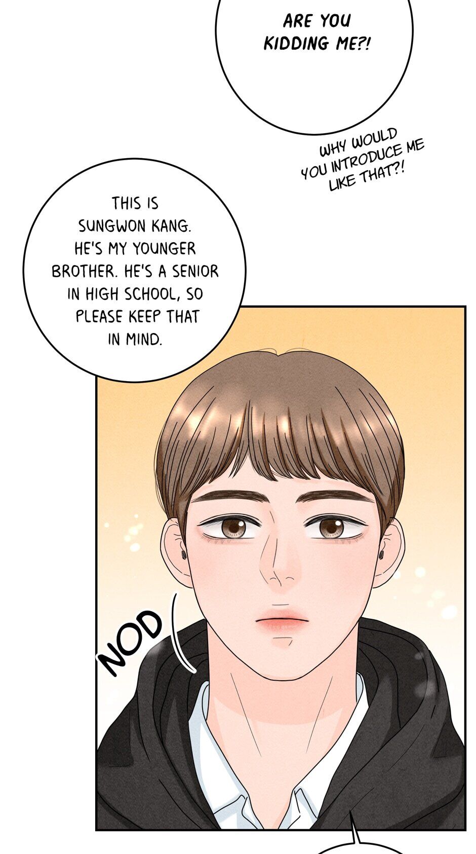 4 Ways To Save Your Wife chapter 30 page 54
