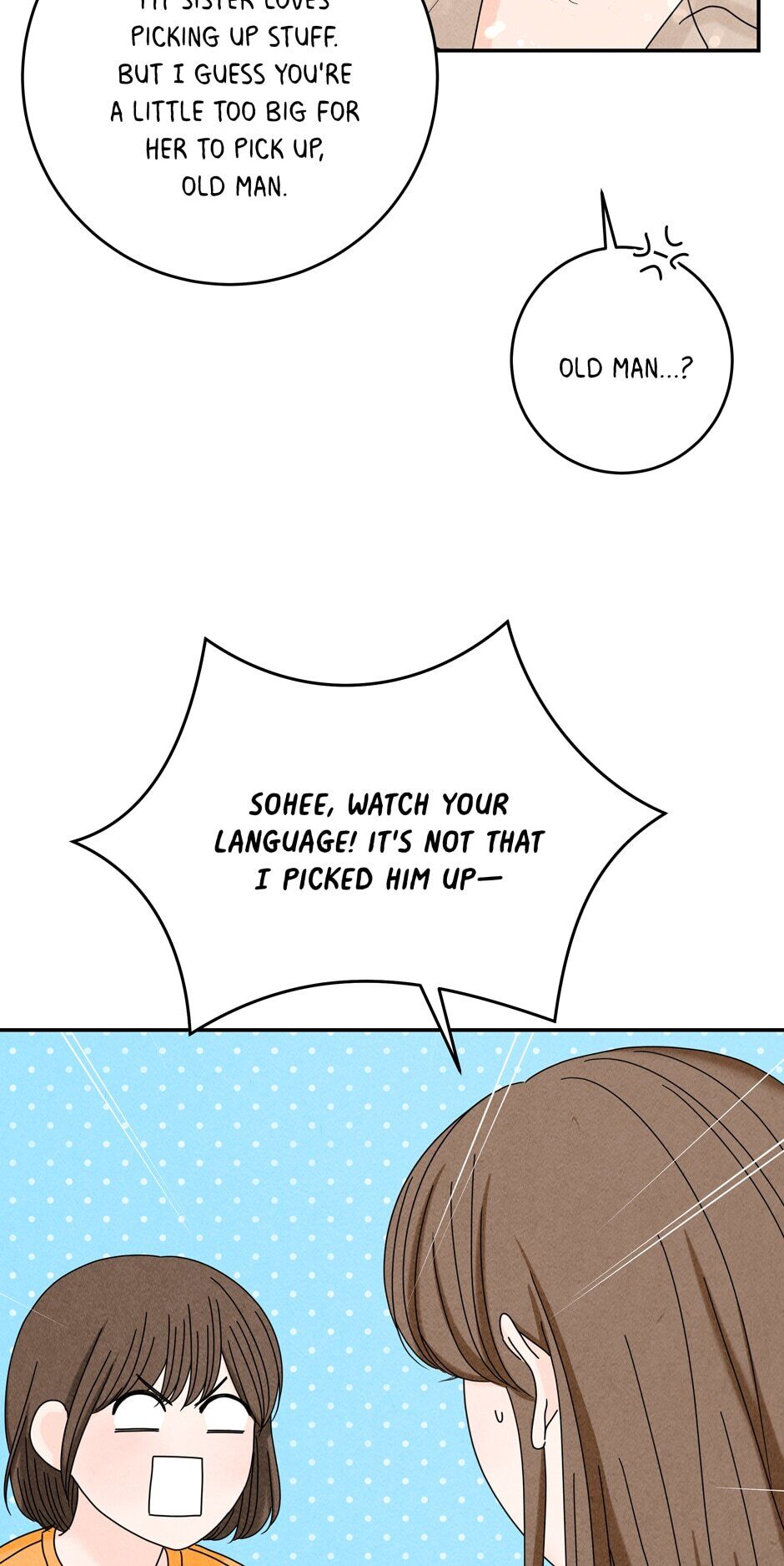 4 Ways To Save Your Wife chapter 30 page 60