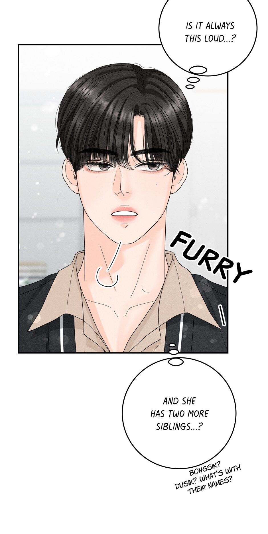 4 Ways To Save Your Wife chapter 30 page 62