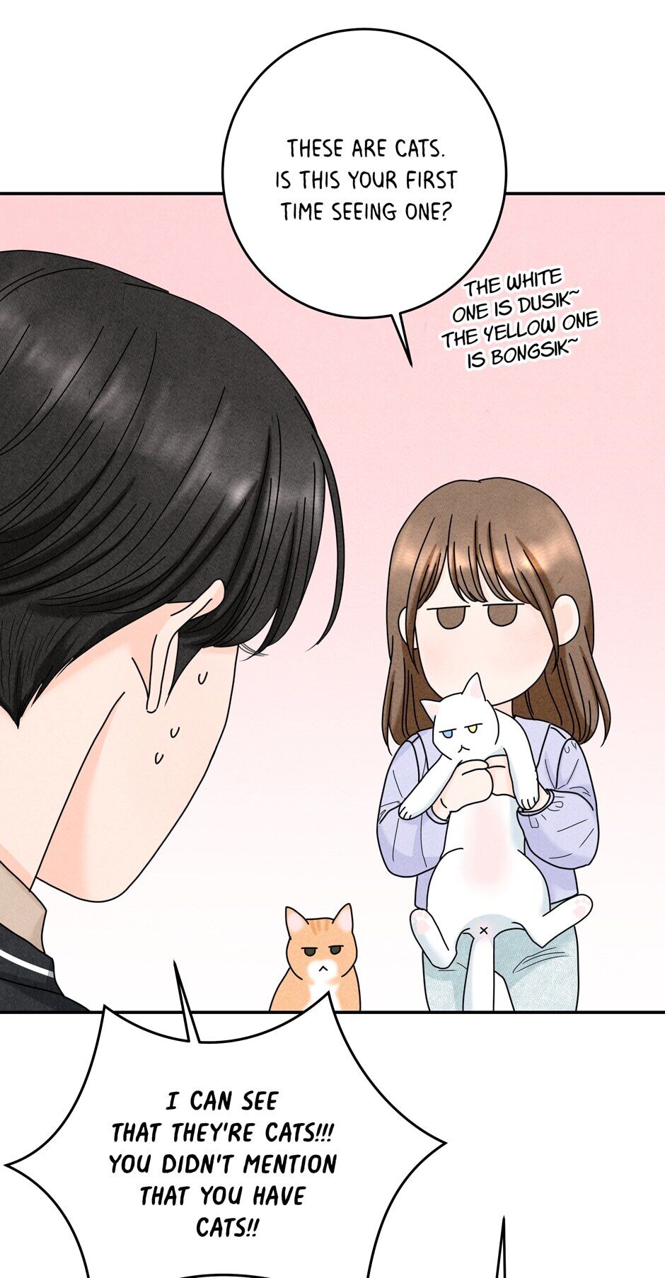 4 Ways To Save Your Wife chapter 30 page 65