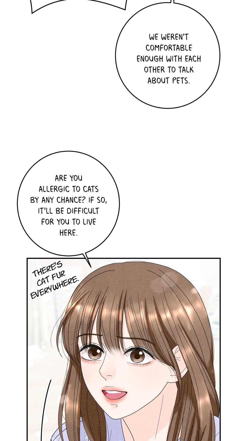 4 Ways To Save Your Wife chapter 30 page 66