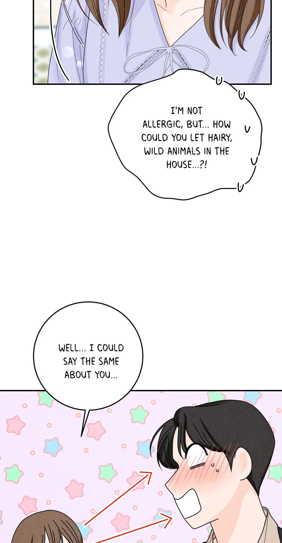 4 Ways To Save Your Wife chapter 30 page 67