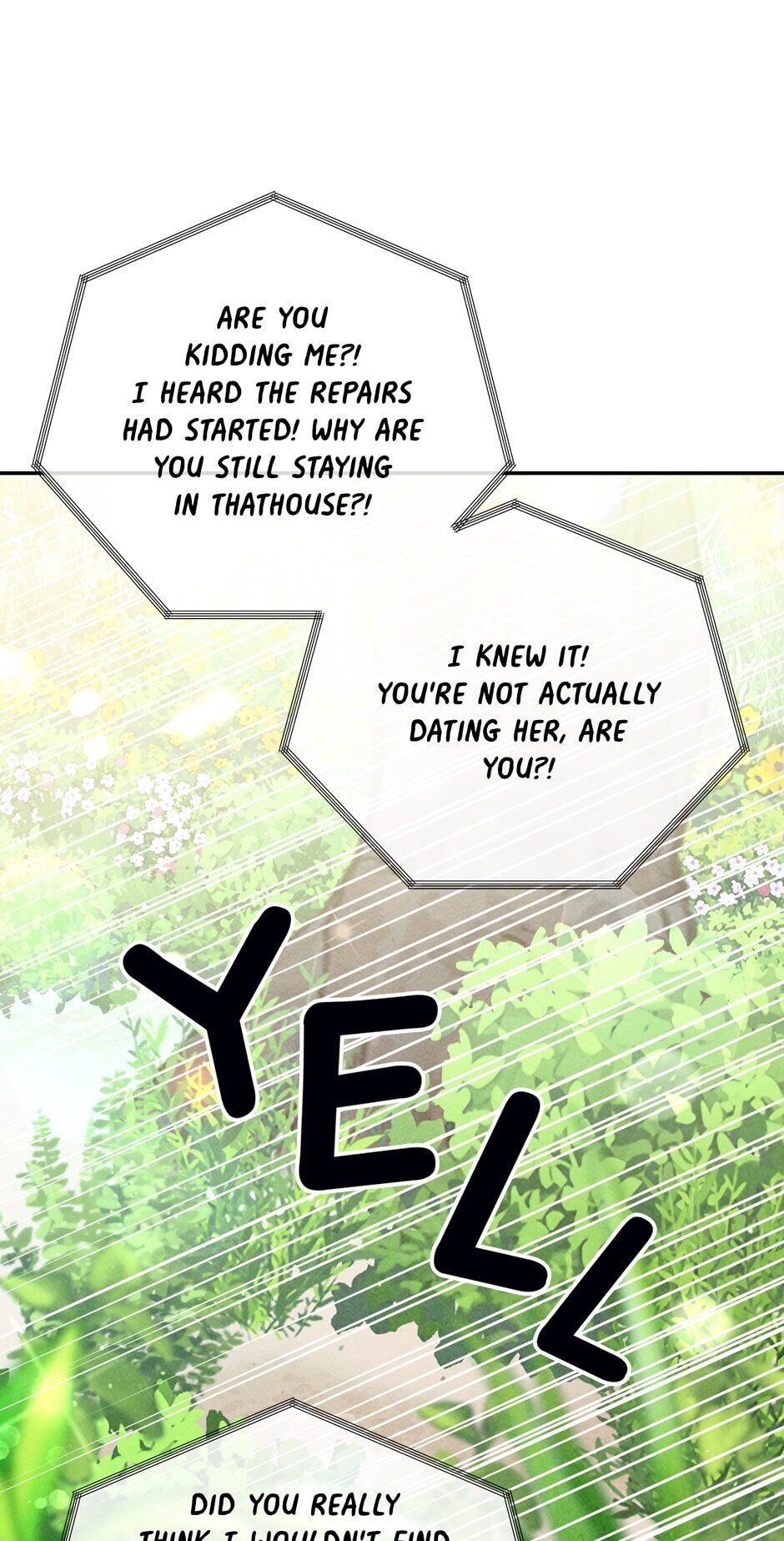 4 Ways To Save Your Wife chapter 30 page 8