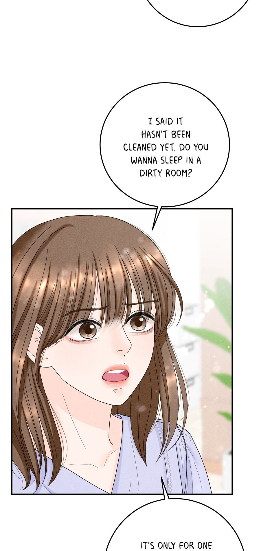 4 Ways To Save Your Wife chapter 30 page 72