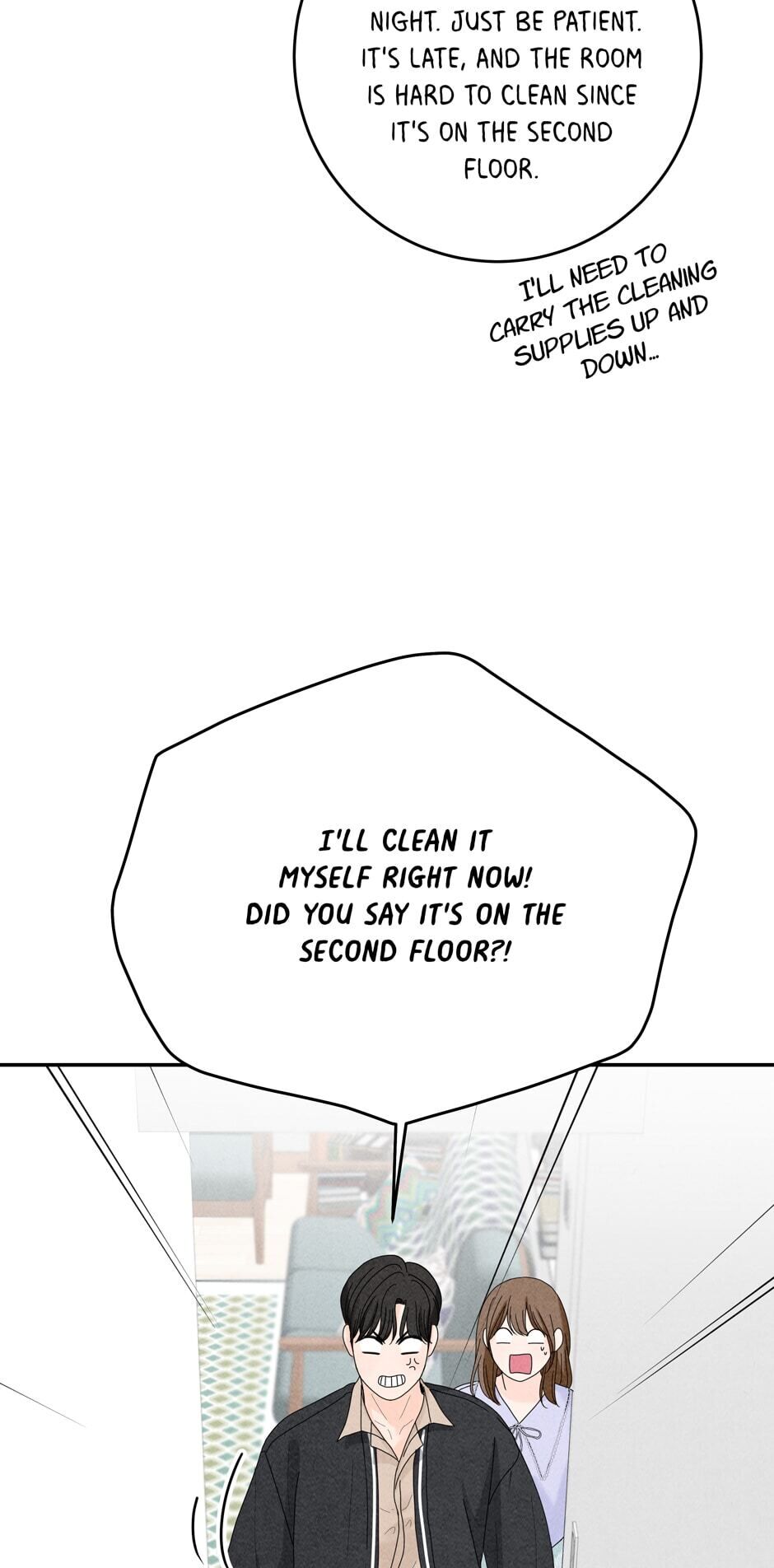 4 Ways To Save Your Wife chapter 30 page 73