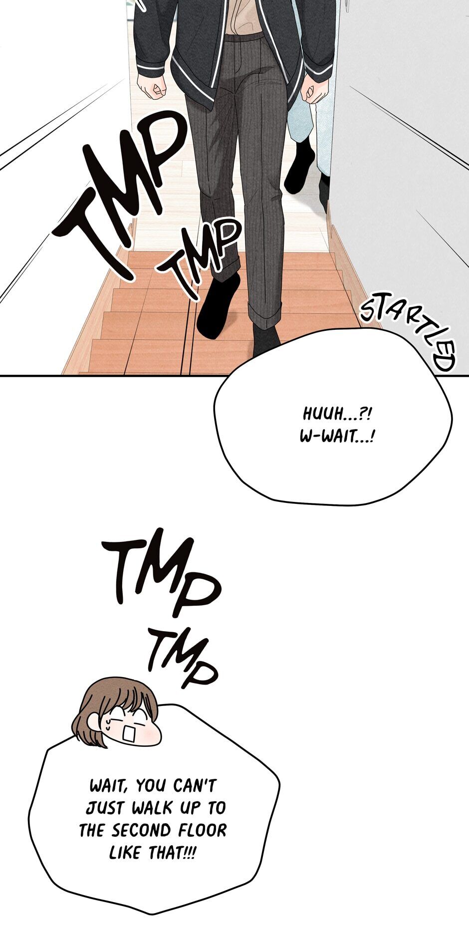 4 Ways To Save Your Wife chapter 30 page 74