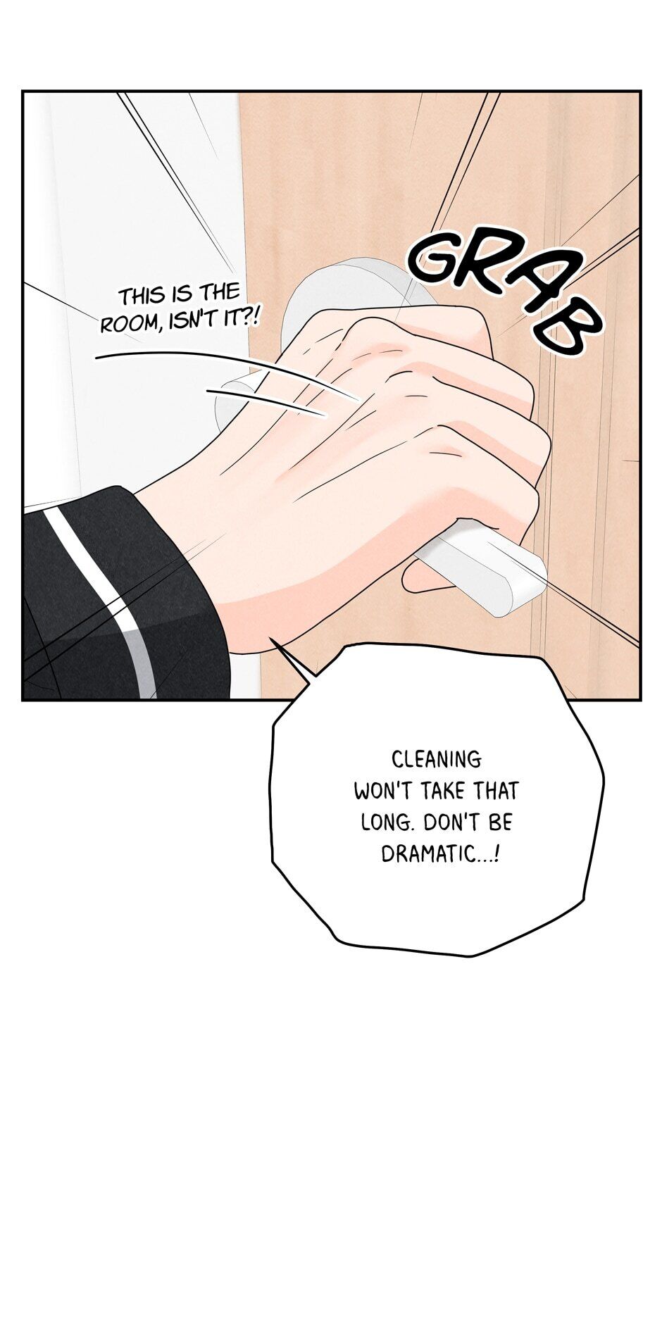 4 Ways To Save Your Wife chapter 30 page 75