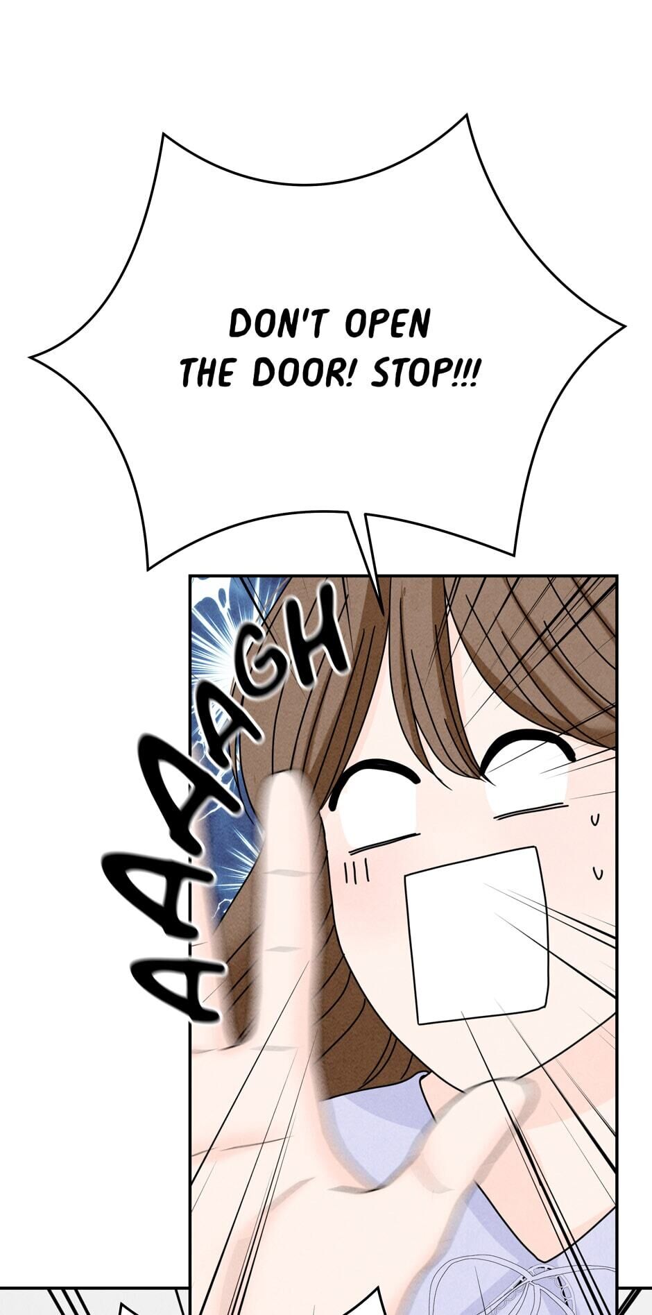 4 Ways To Save Your Wife chapter 30 page 76
