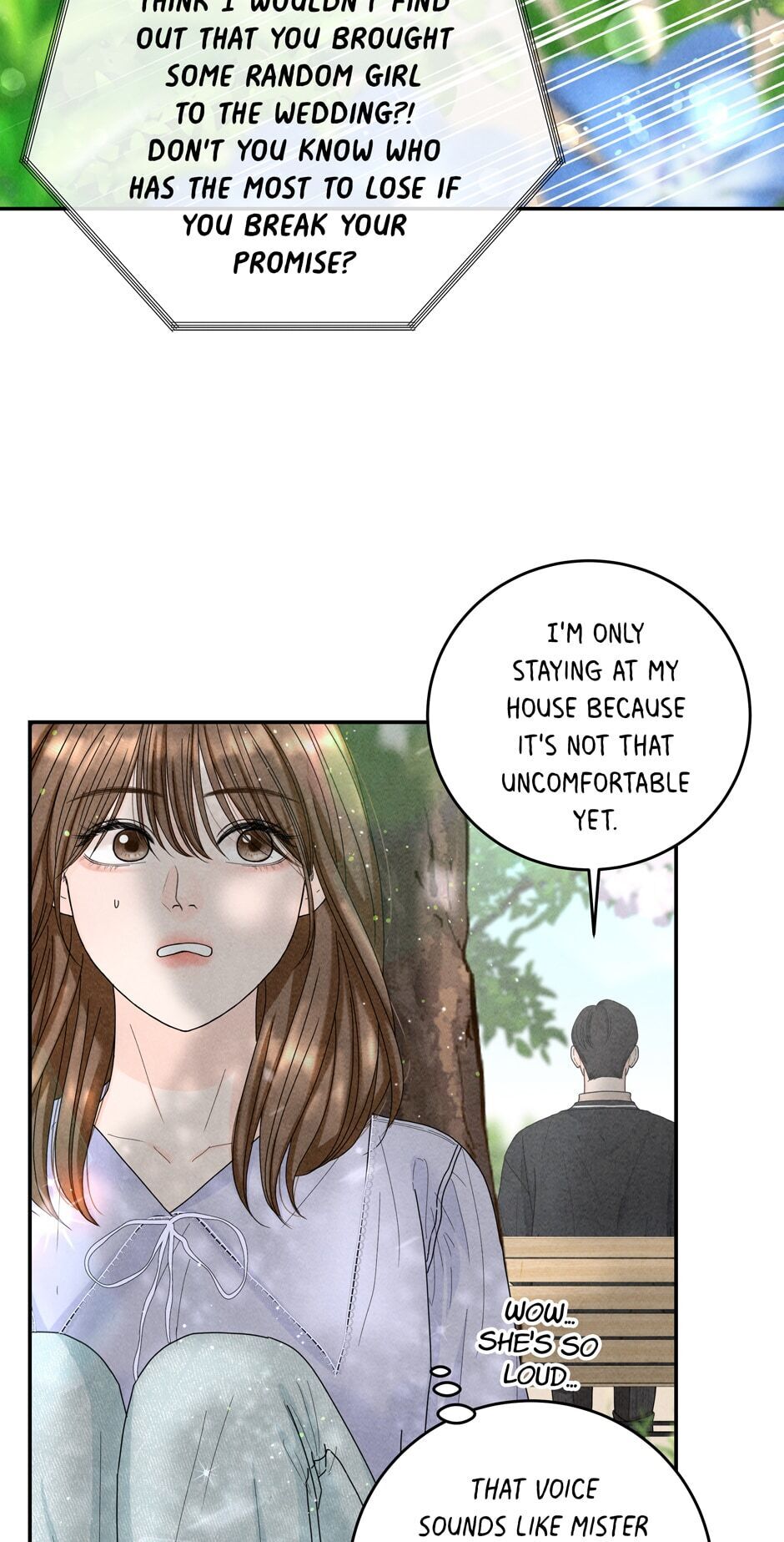 4 Ways To Save Your Wife chapter 30 page 9