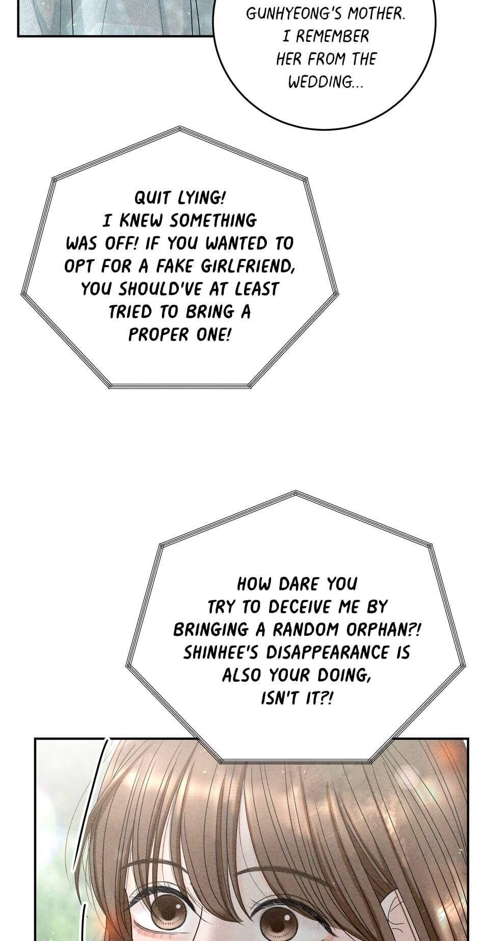4 Ways To Save Your Wife chapter 30 page 10