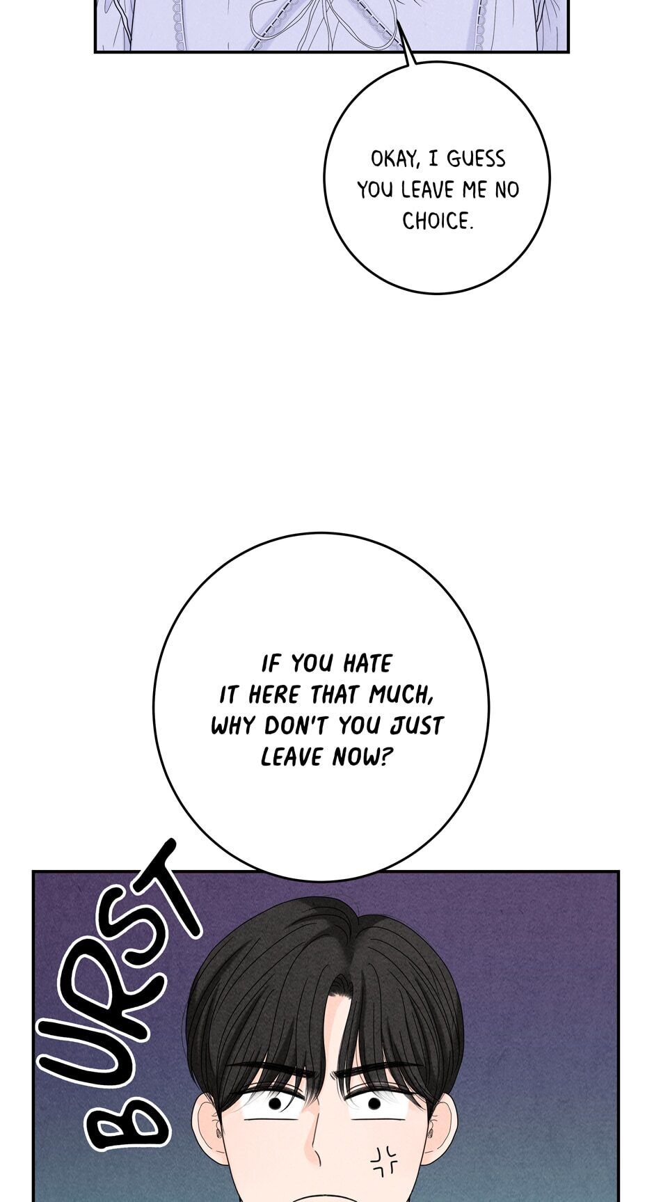 4 Ways To Save Your Wife chapter 31 page 13