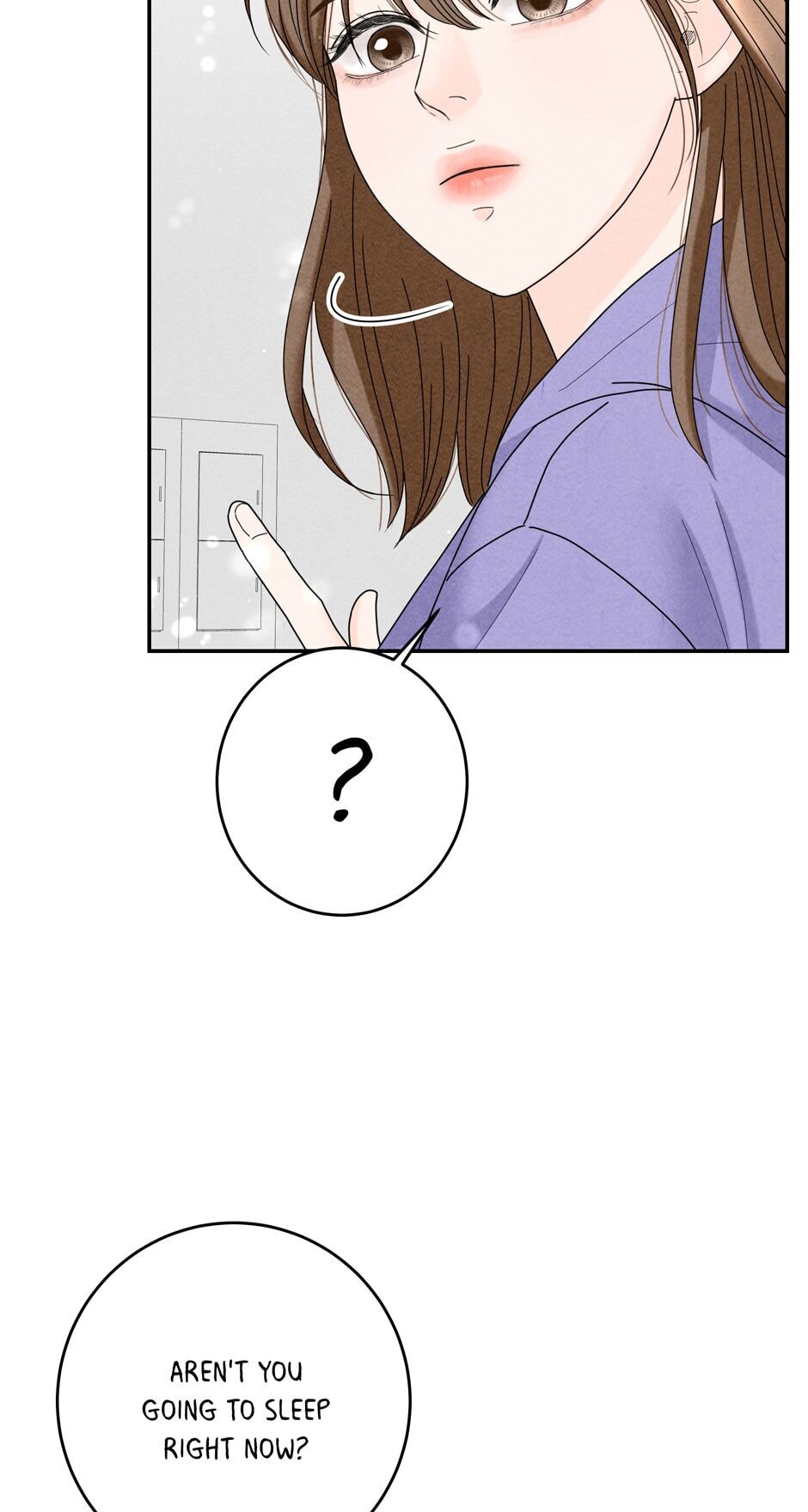 4 Ways To Save Your Wife chapter 31 page 19