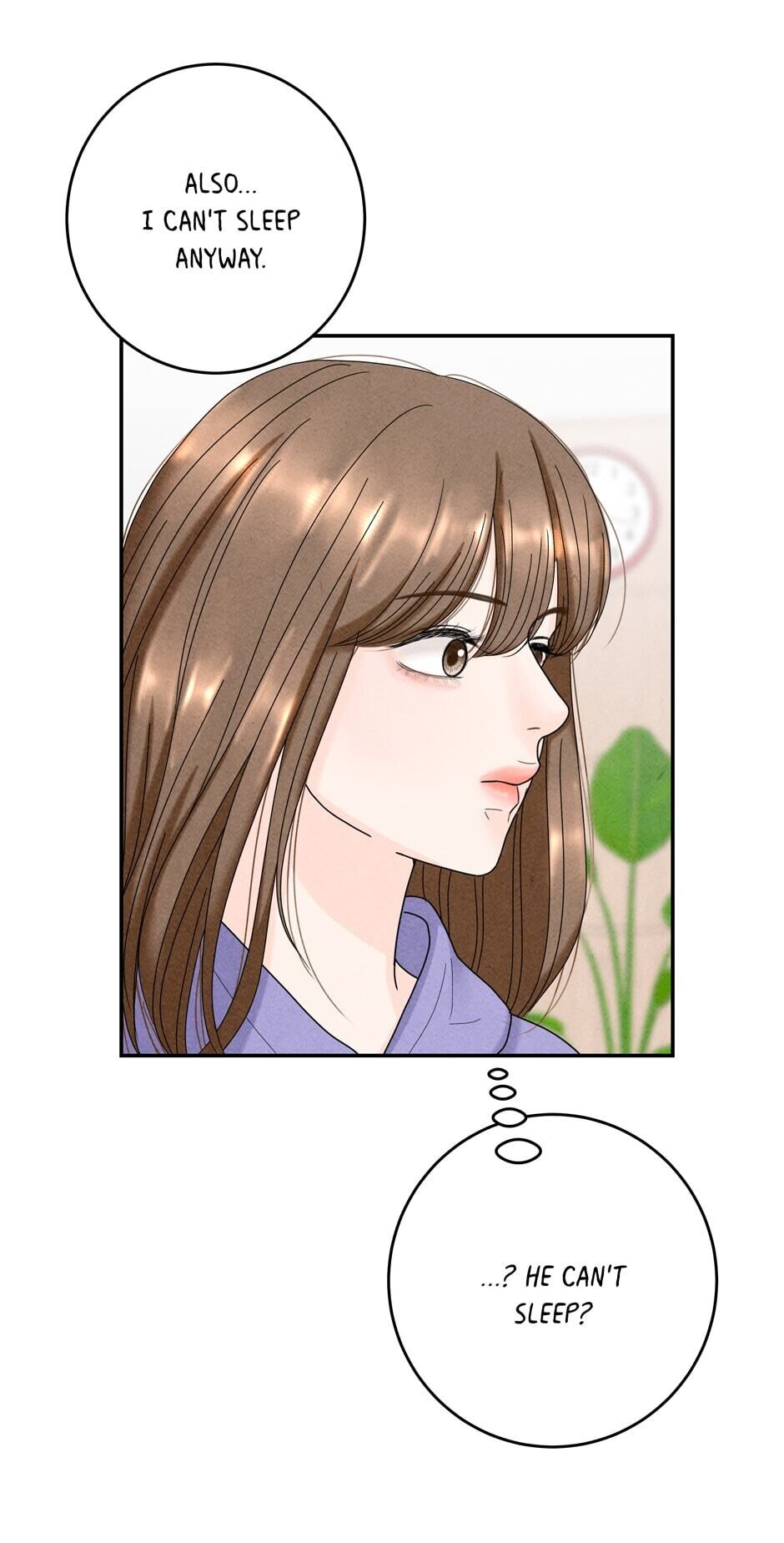 4 Ways To Save Your Wife chapter 31 page 21