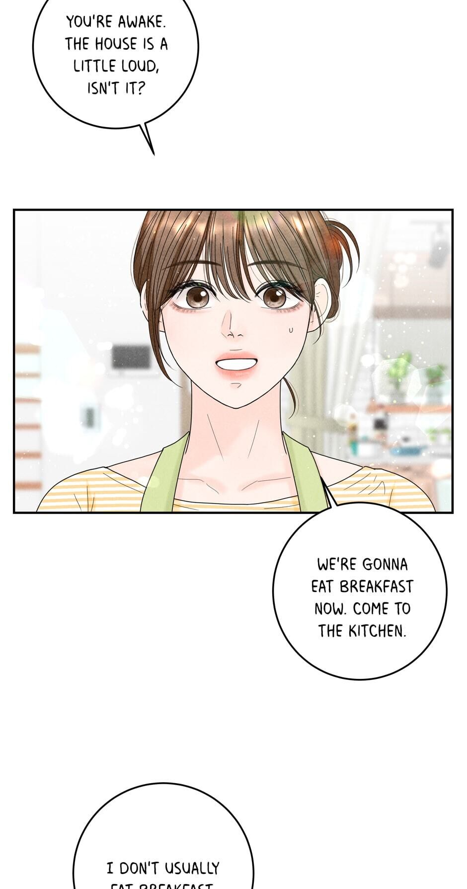 4 Ways To Save Your Wife chapter 31 page 31