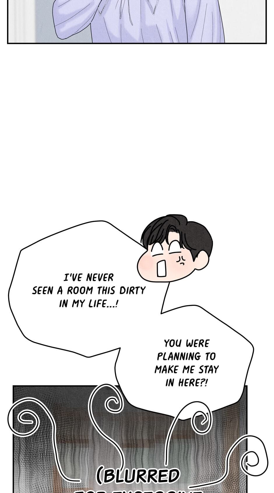 4 Ways To Save Your Wife chapter 31 page 5