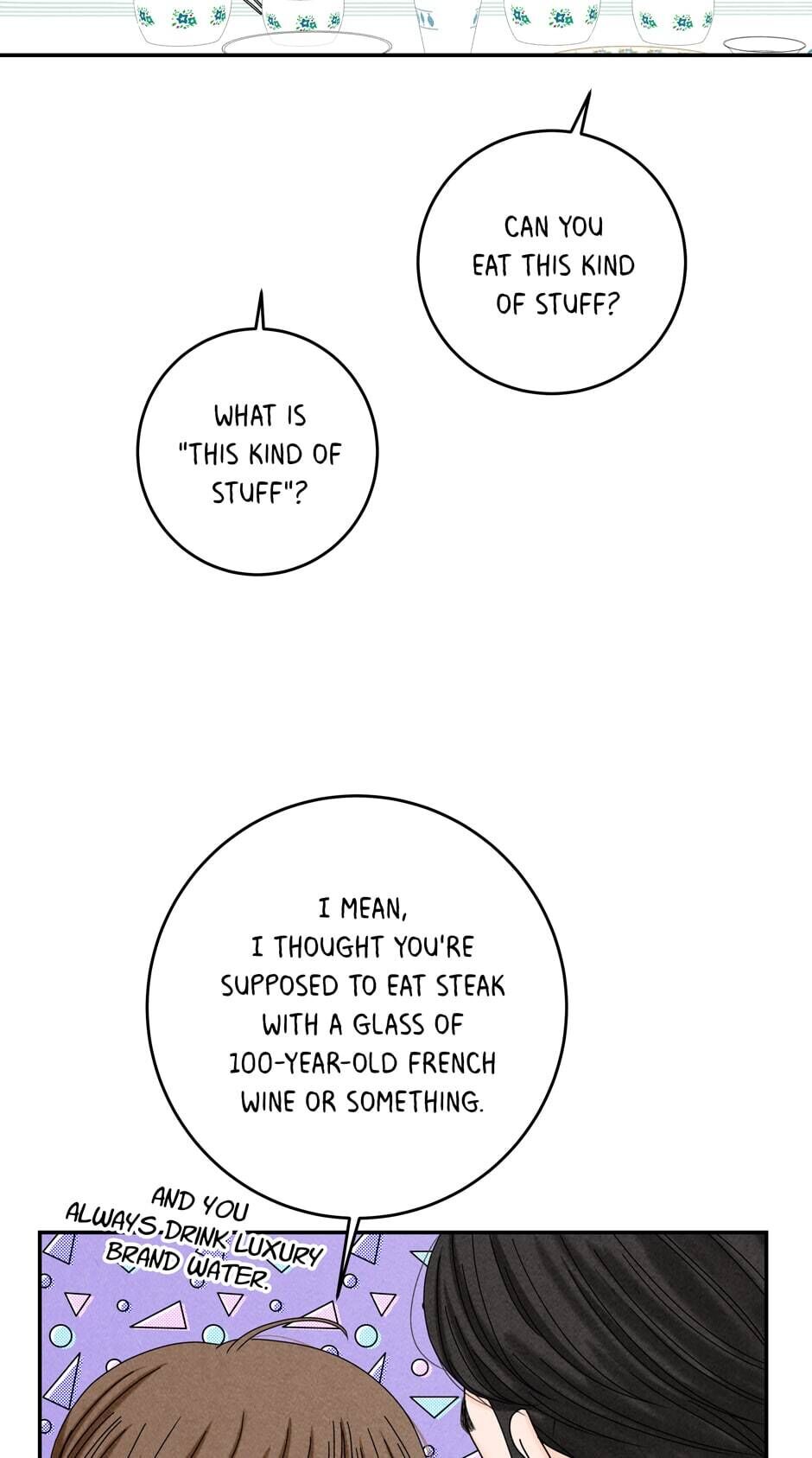 4 Ways To Save Your Wife chapter 31 page 41